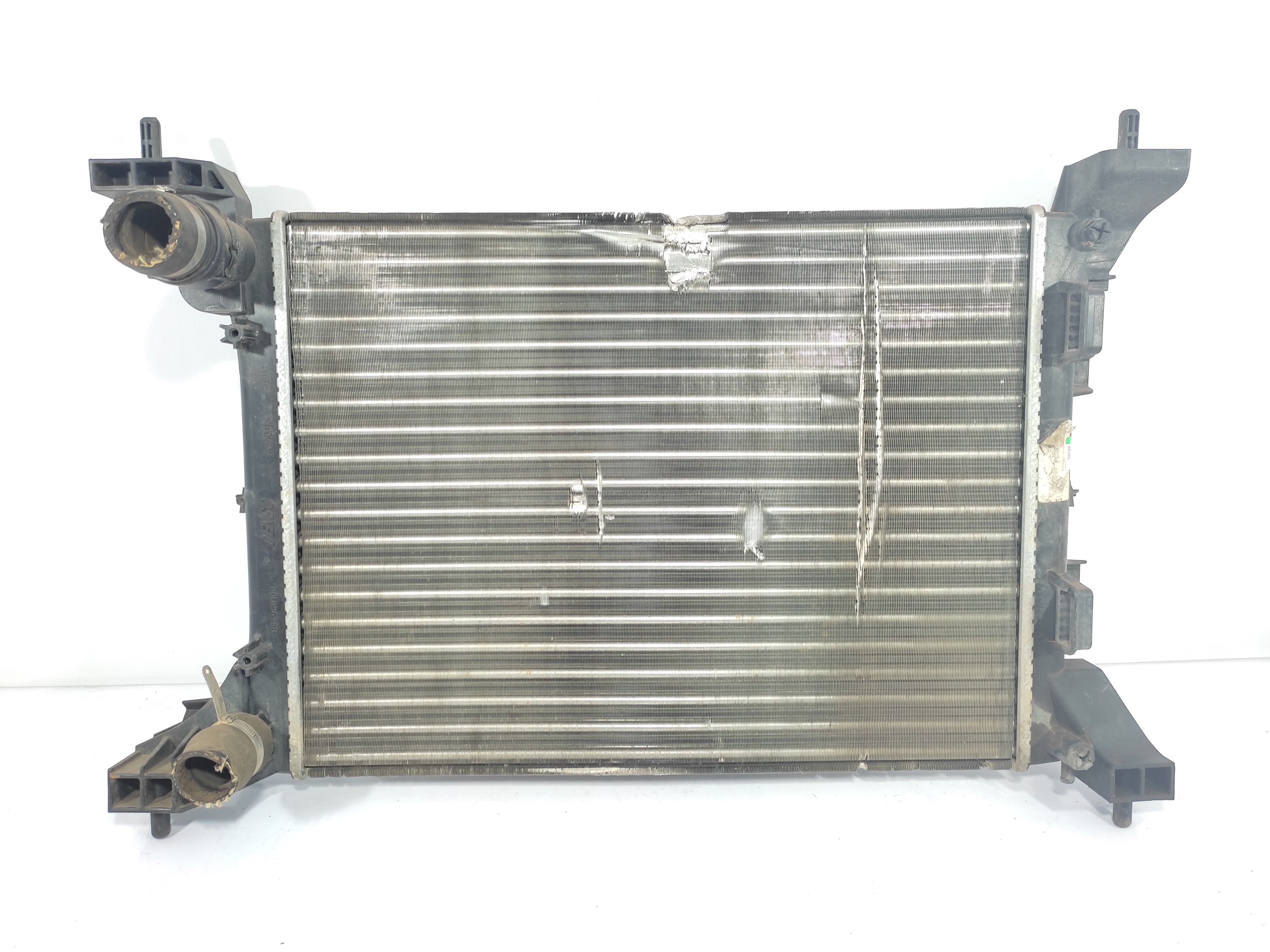 Radiador Fiat Palio Attractive 1.0 2015 894960100 Original 6