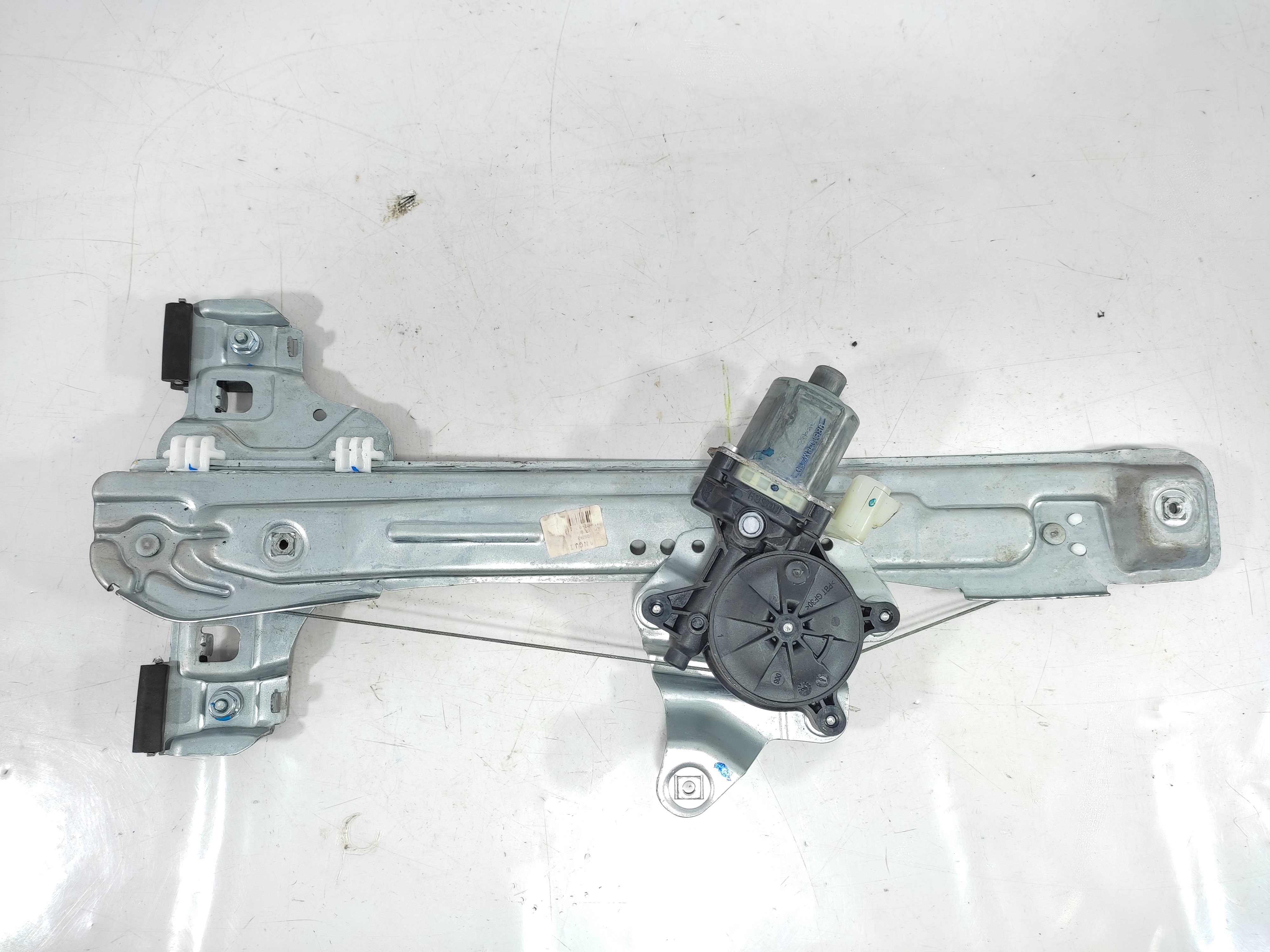 Máquina Vidro Traseira Direita Gm Cobalt 2019 98810pm711d 5