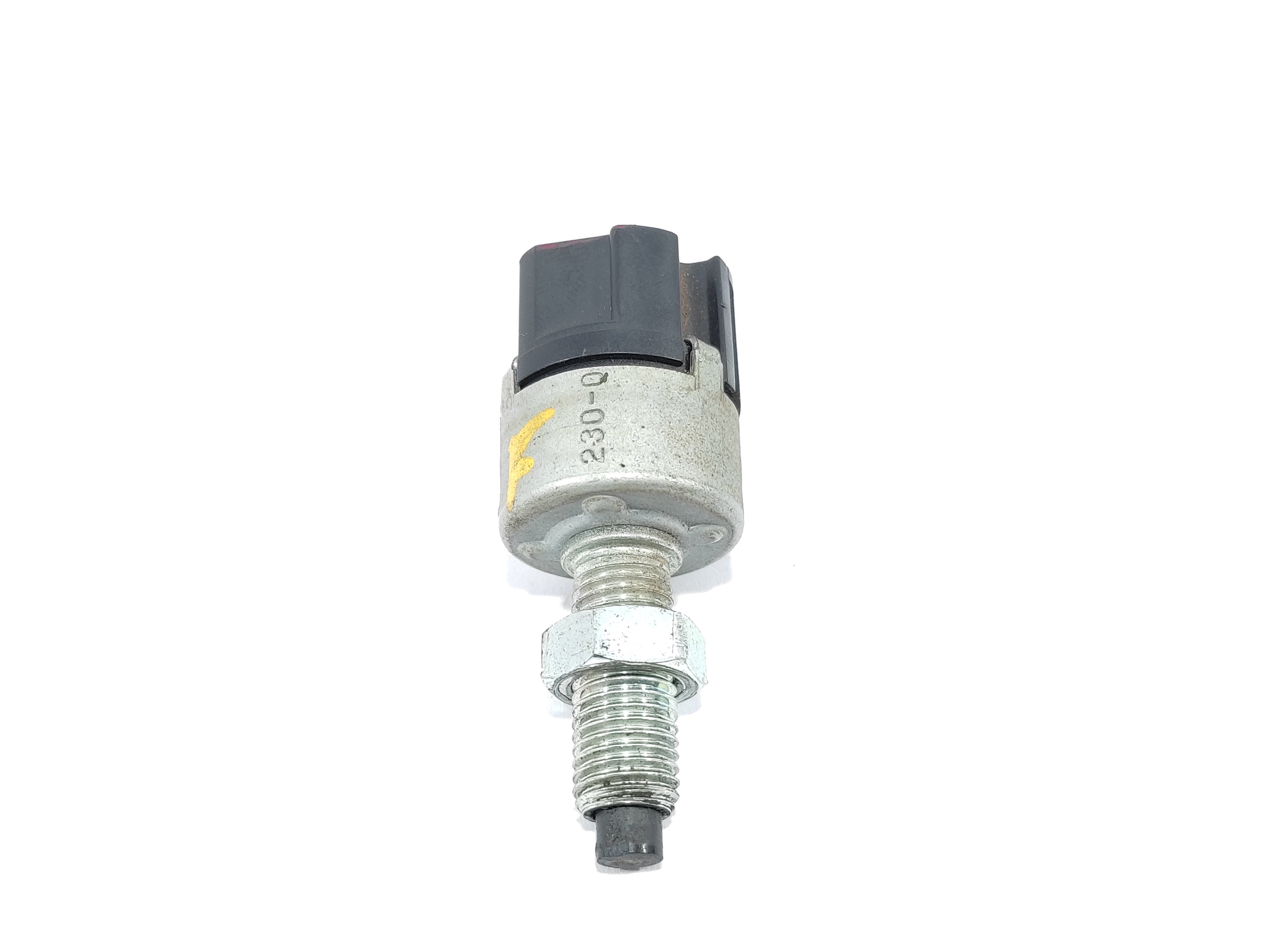 Sensor Pedal Toyota Corolla Fielder 2007 Original 4