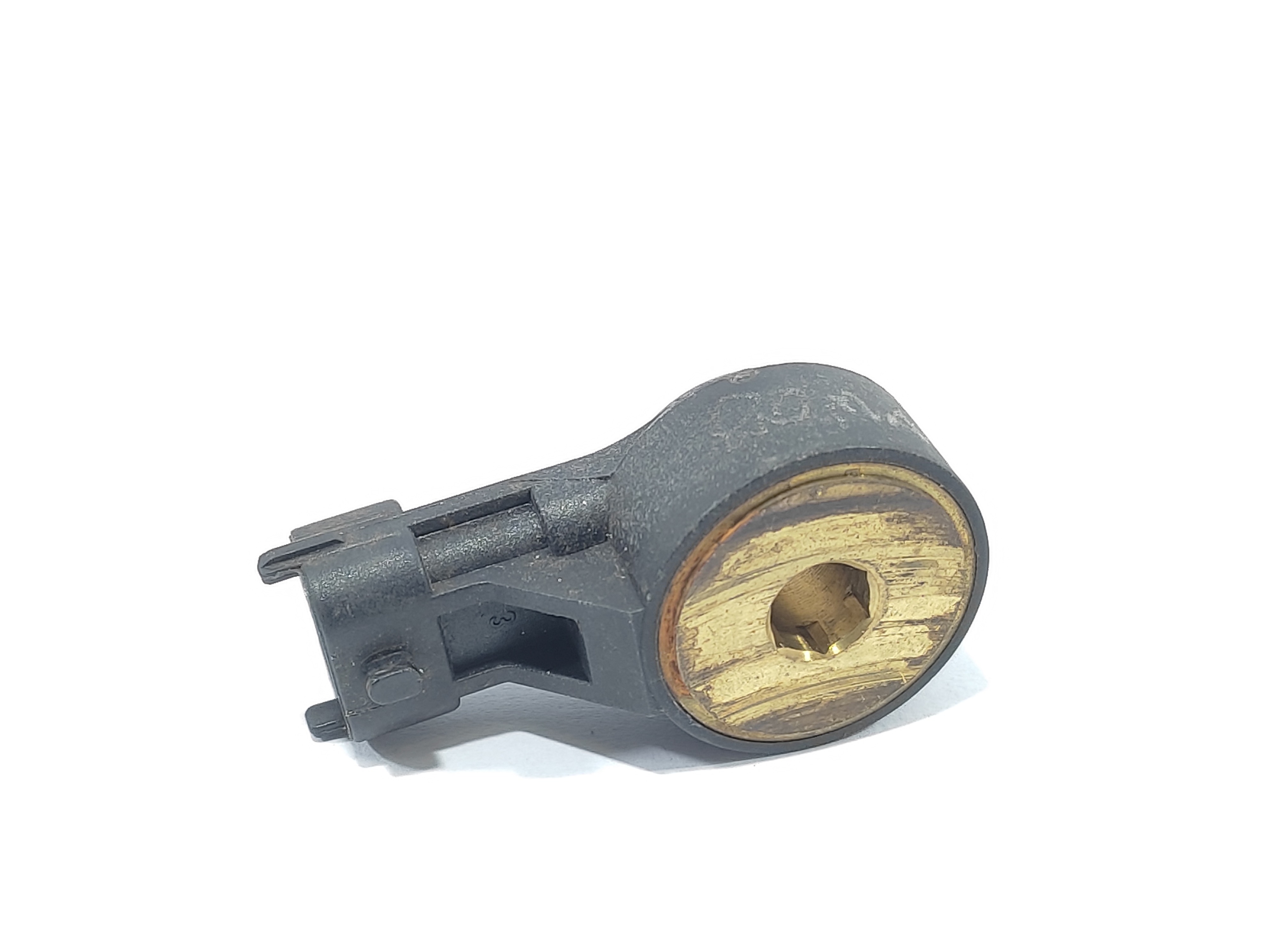 Sensor Detonação Chevrolet Classic 1.0 2014 93313158 4