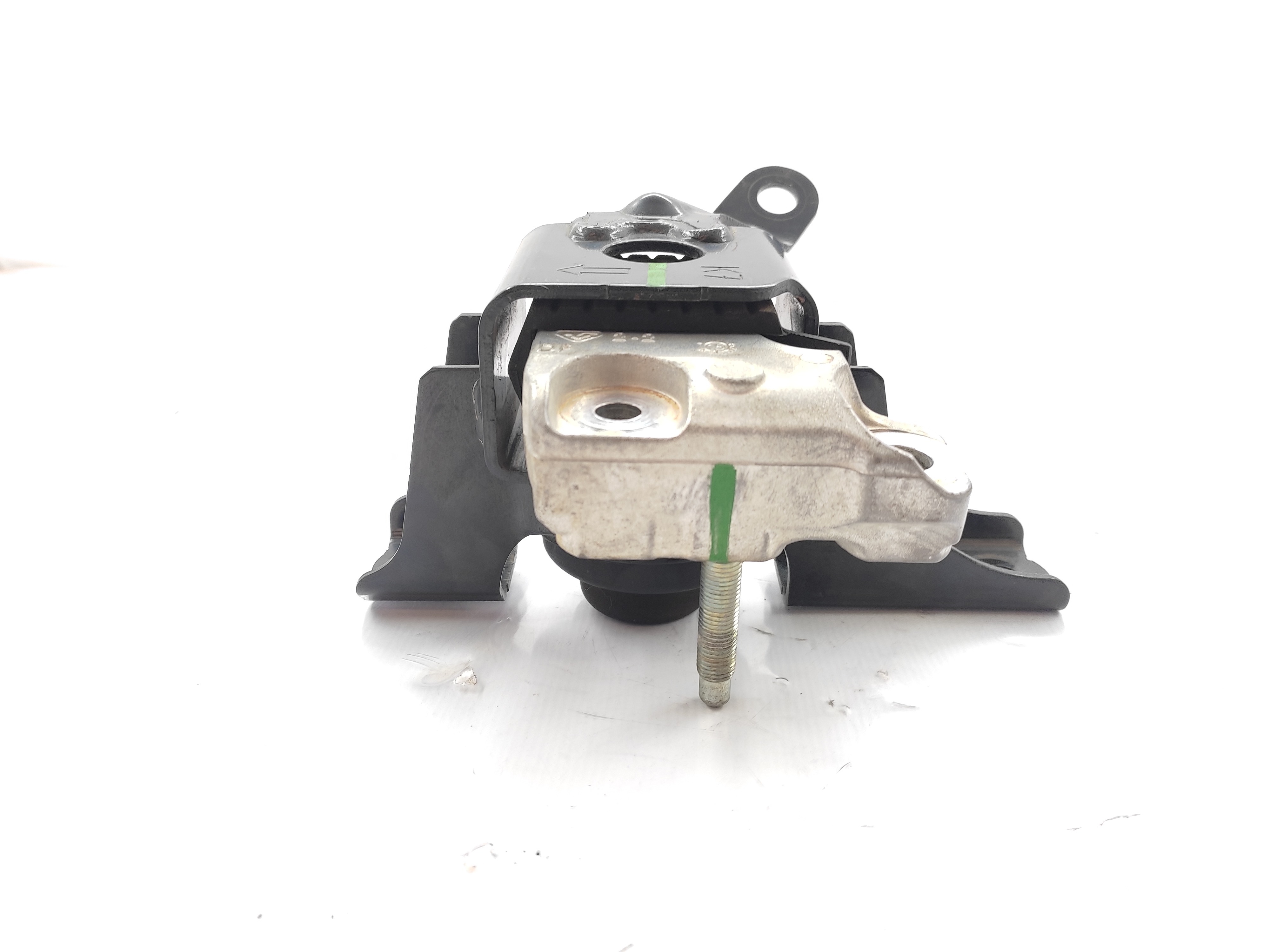 Coxim Do Motor Toyota Etios Xs 1.5 2016 2