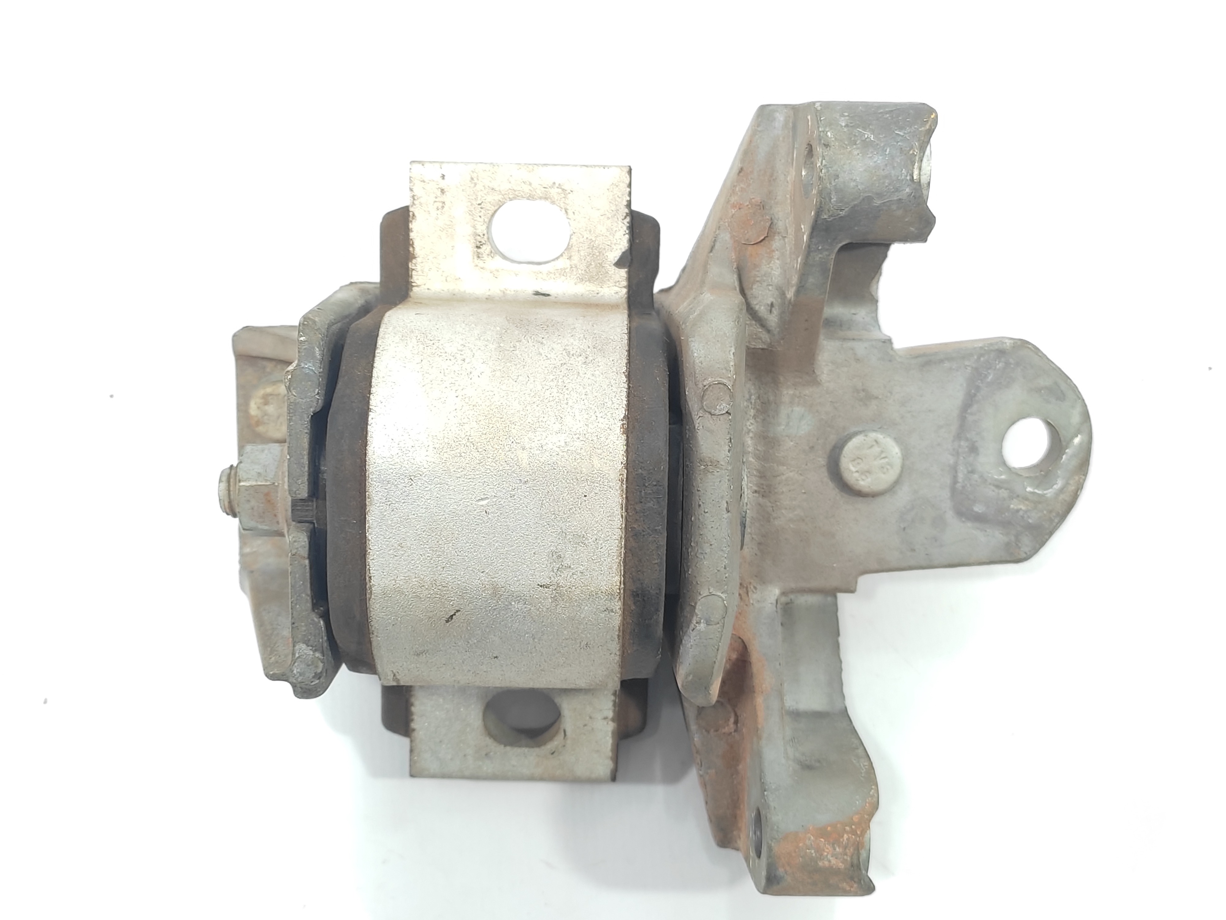 Coxim Motor Esquerdo Volkswagen Saveiro 2014 5u0199555 Orig 4