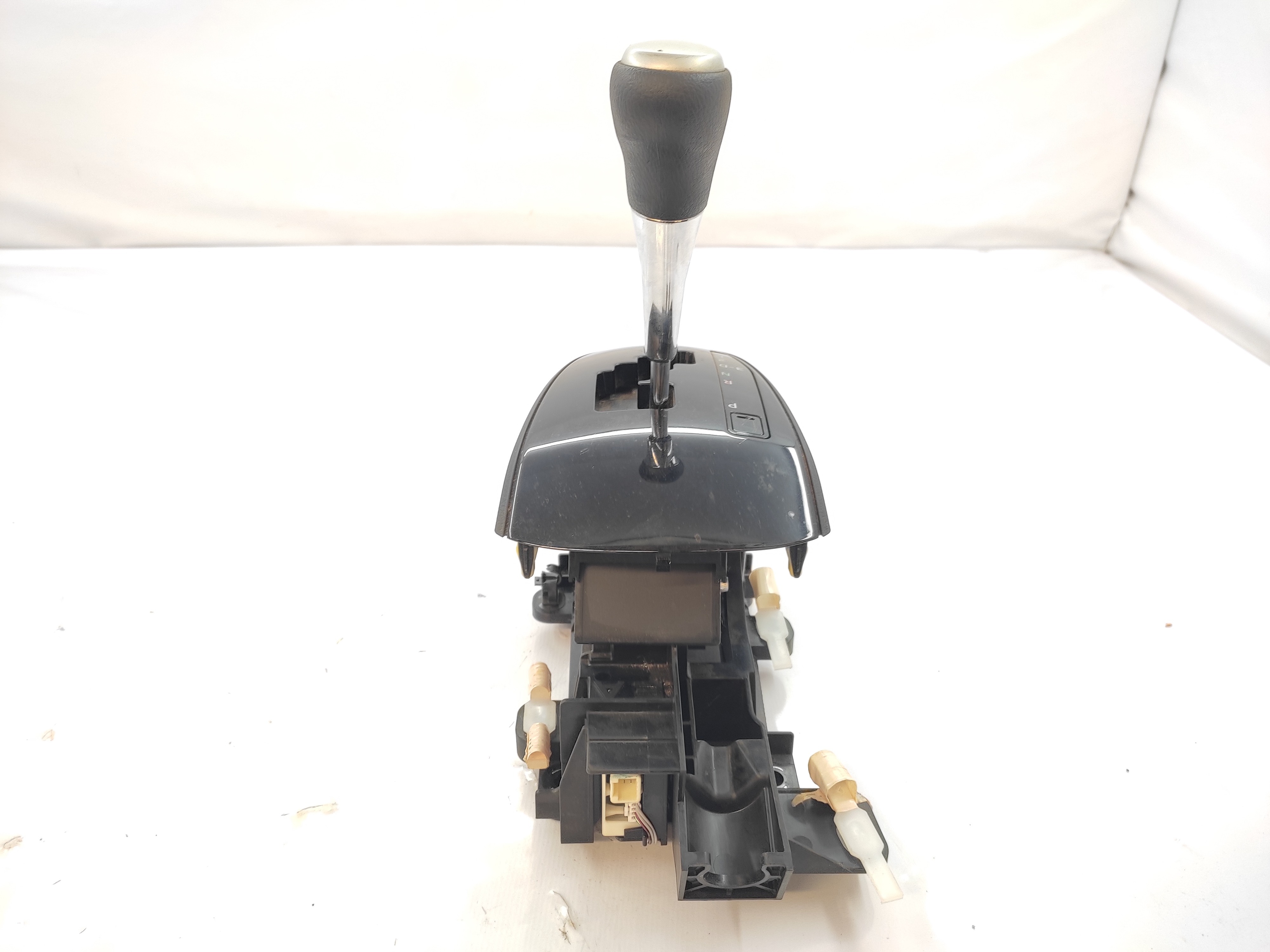 Trambulador Completo Toyota Etios Xs 1.5 2016 4