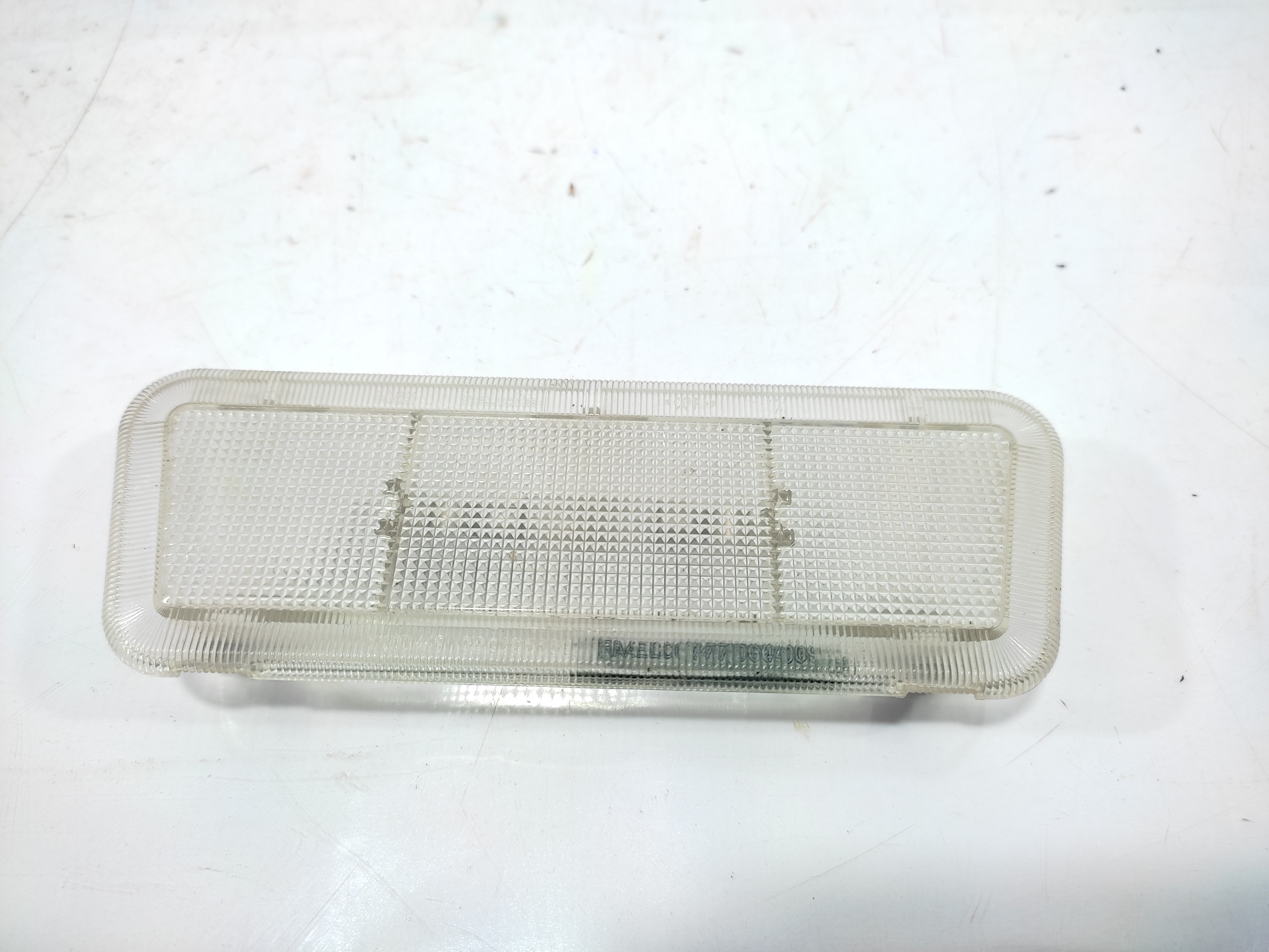 Luz Teto Cortesia Chevrolet Corsa Sedan 2002 90460774 5