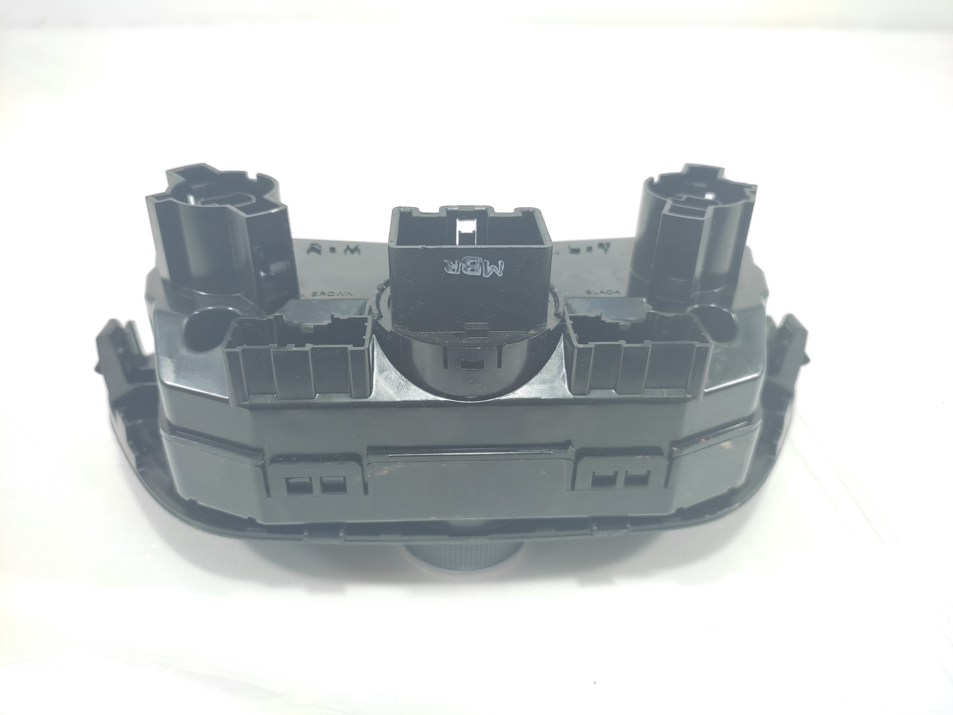 Comando Ar Condicionado Chevrolet Cobalt 2017 52106115 3
