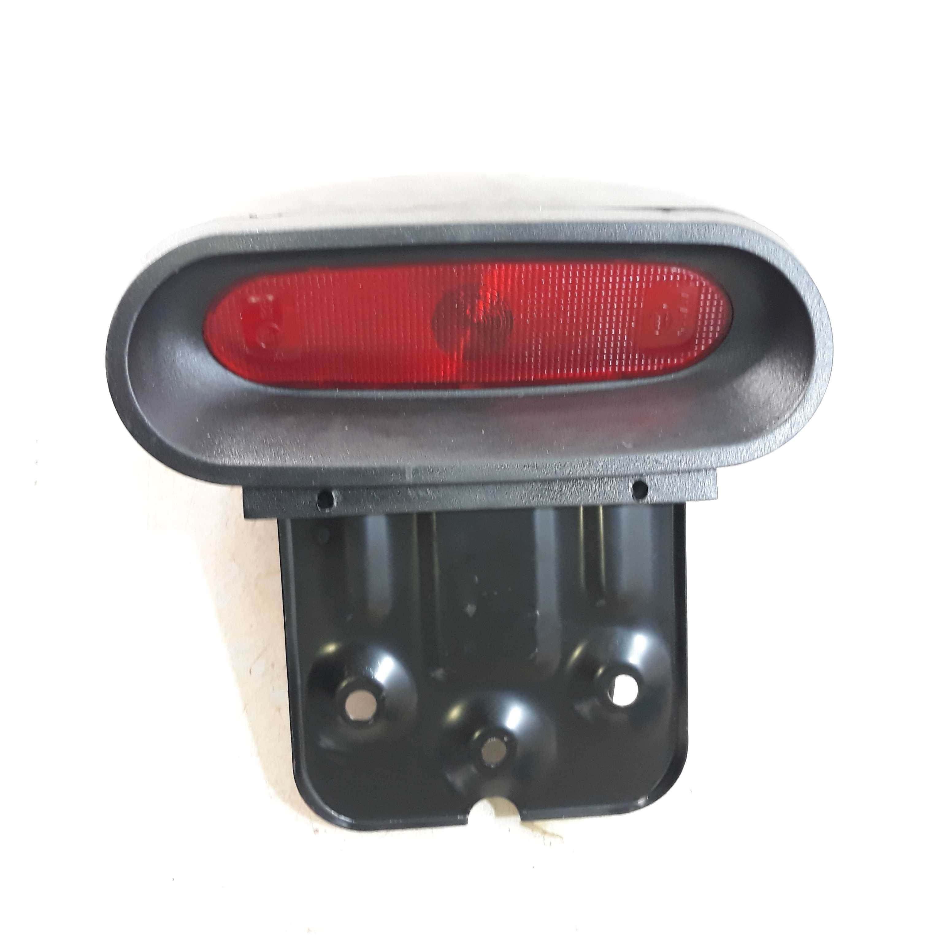 Break Light Luz Chery Qq 2011 A044747
