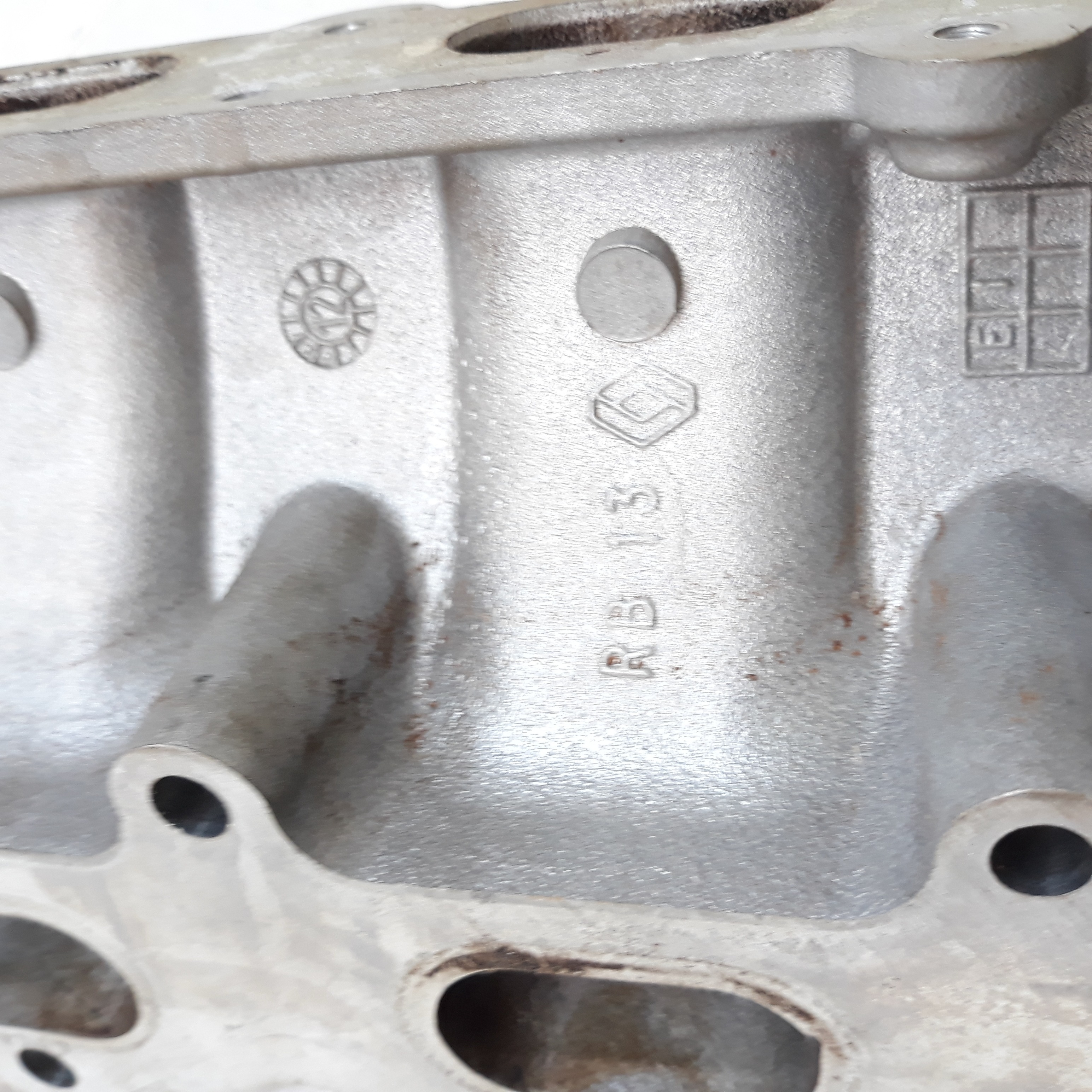 Coletor Admissao Renault Duster 2.0 4×4 2012 A 2014 114729 3