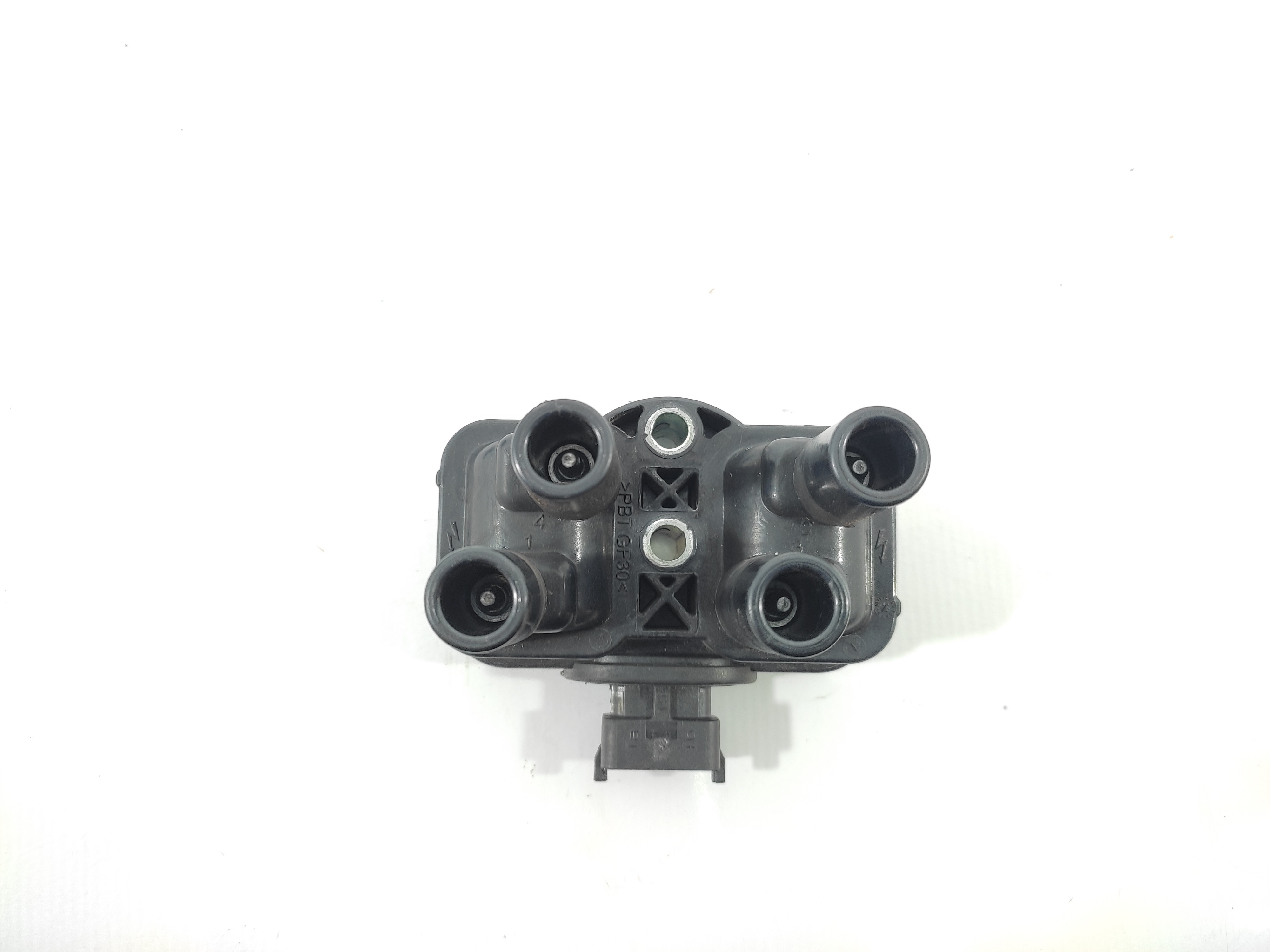 Bobina Ignição Fiat Palio Attractive 1.0 2015 55226876