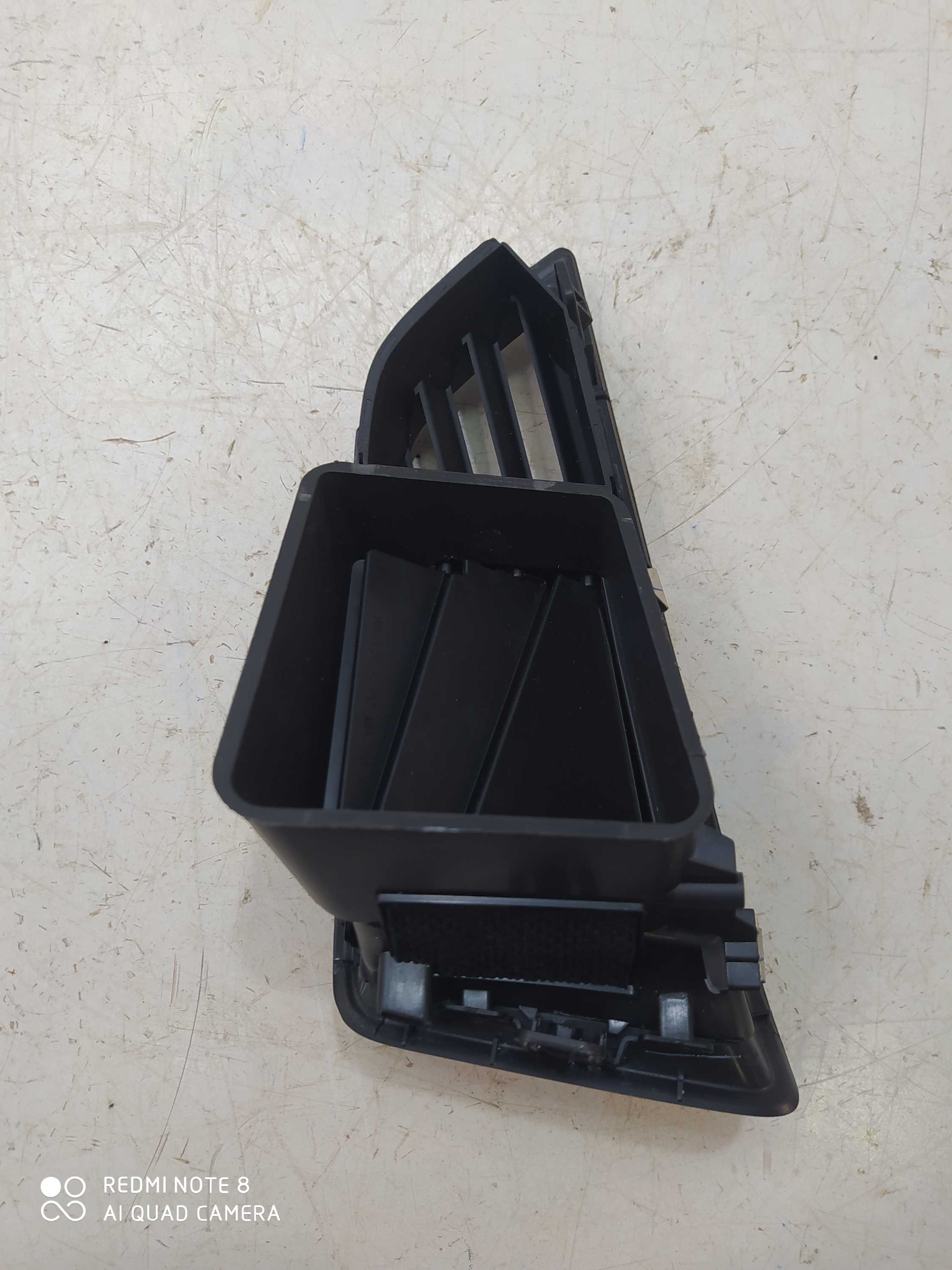 Difusor Lateral Esquerdo Ford Ecosport 2014 2