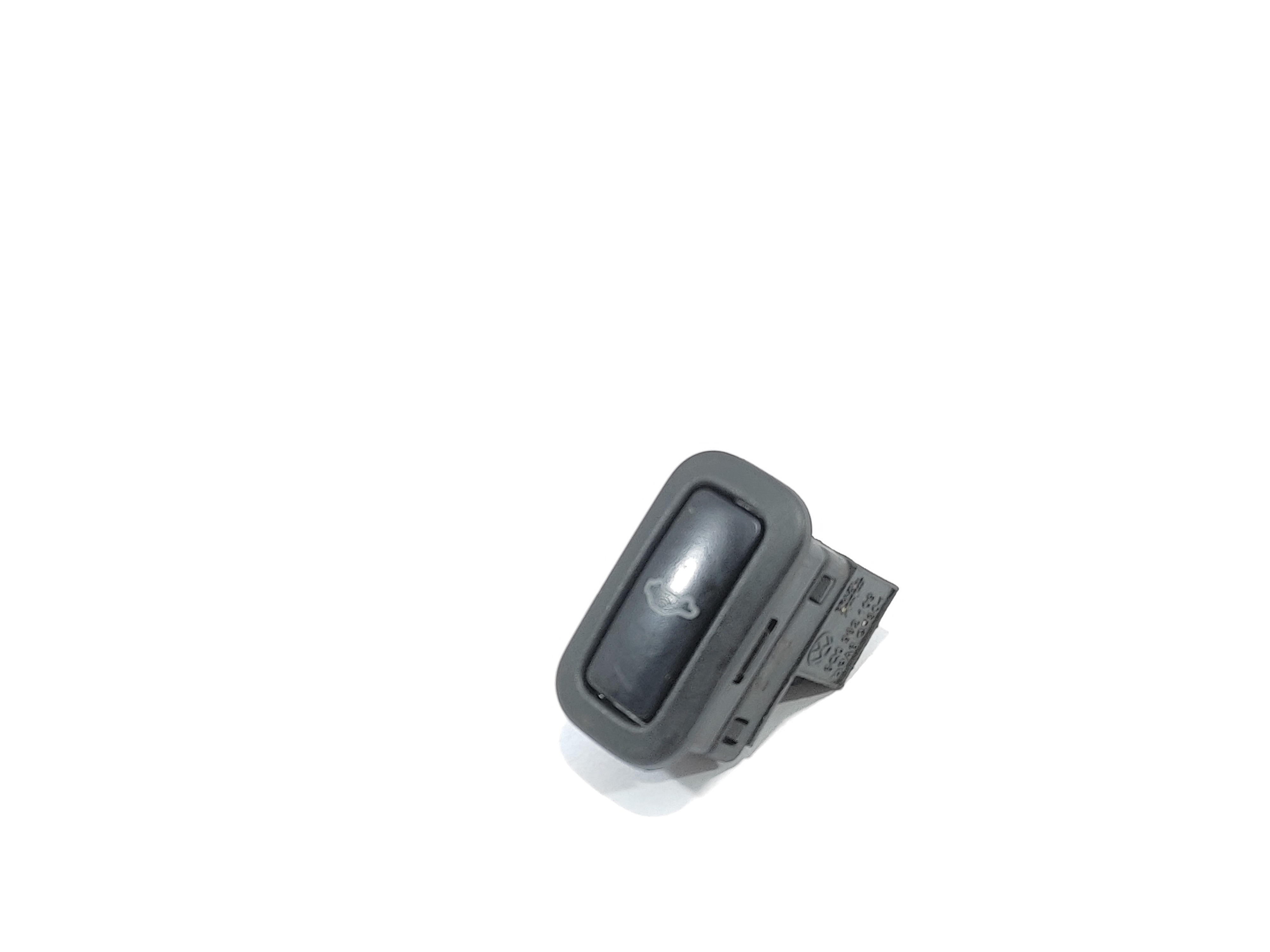 Botão Interruptor Alarme Volkswagen Polo 2006 6q0962109