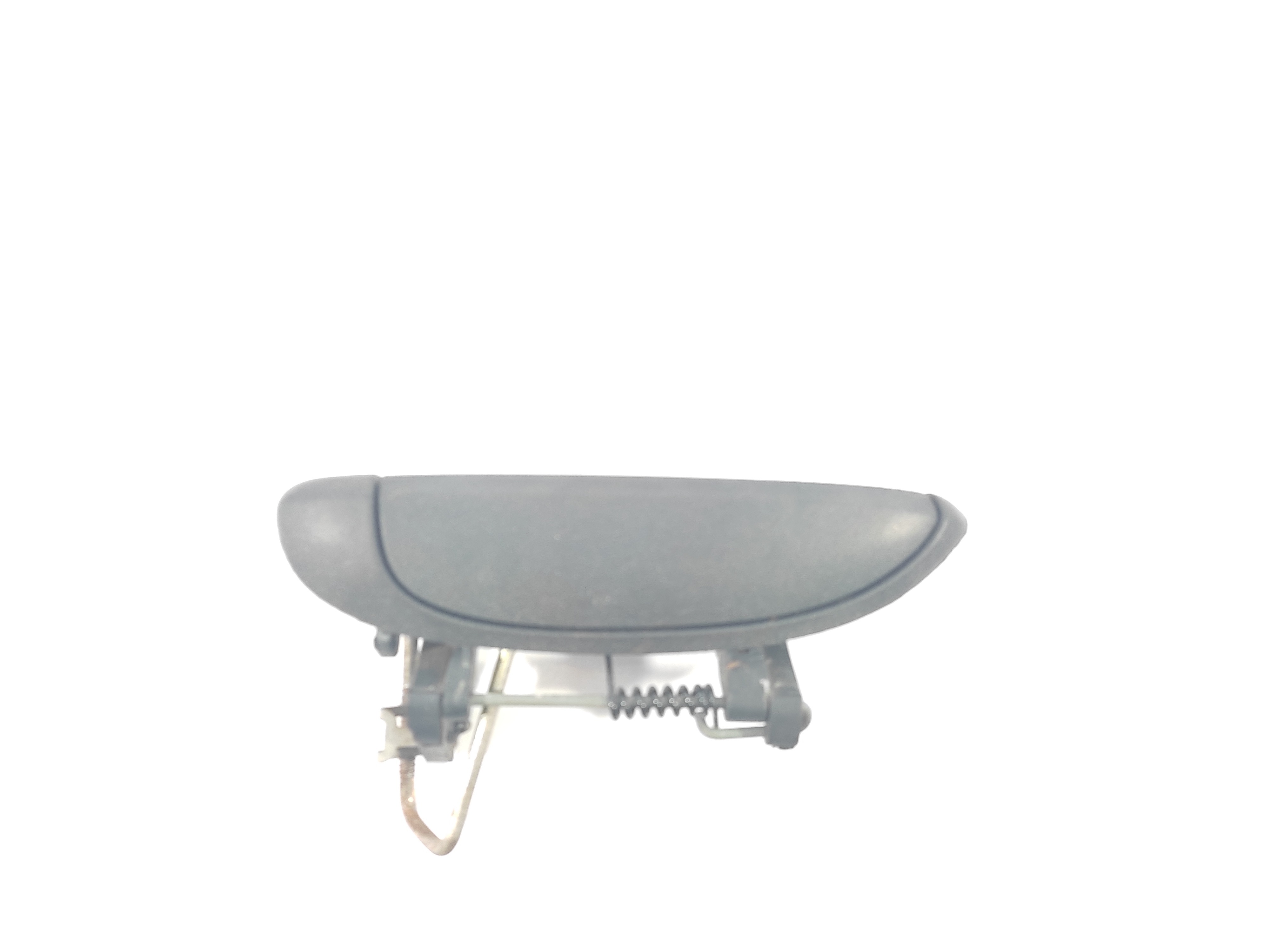 Maçaneta Externa Traseira Esquerda Renault Logan 7700433075 Traseira