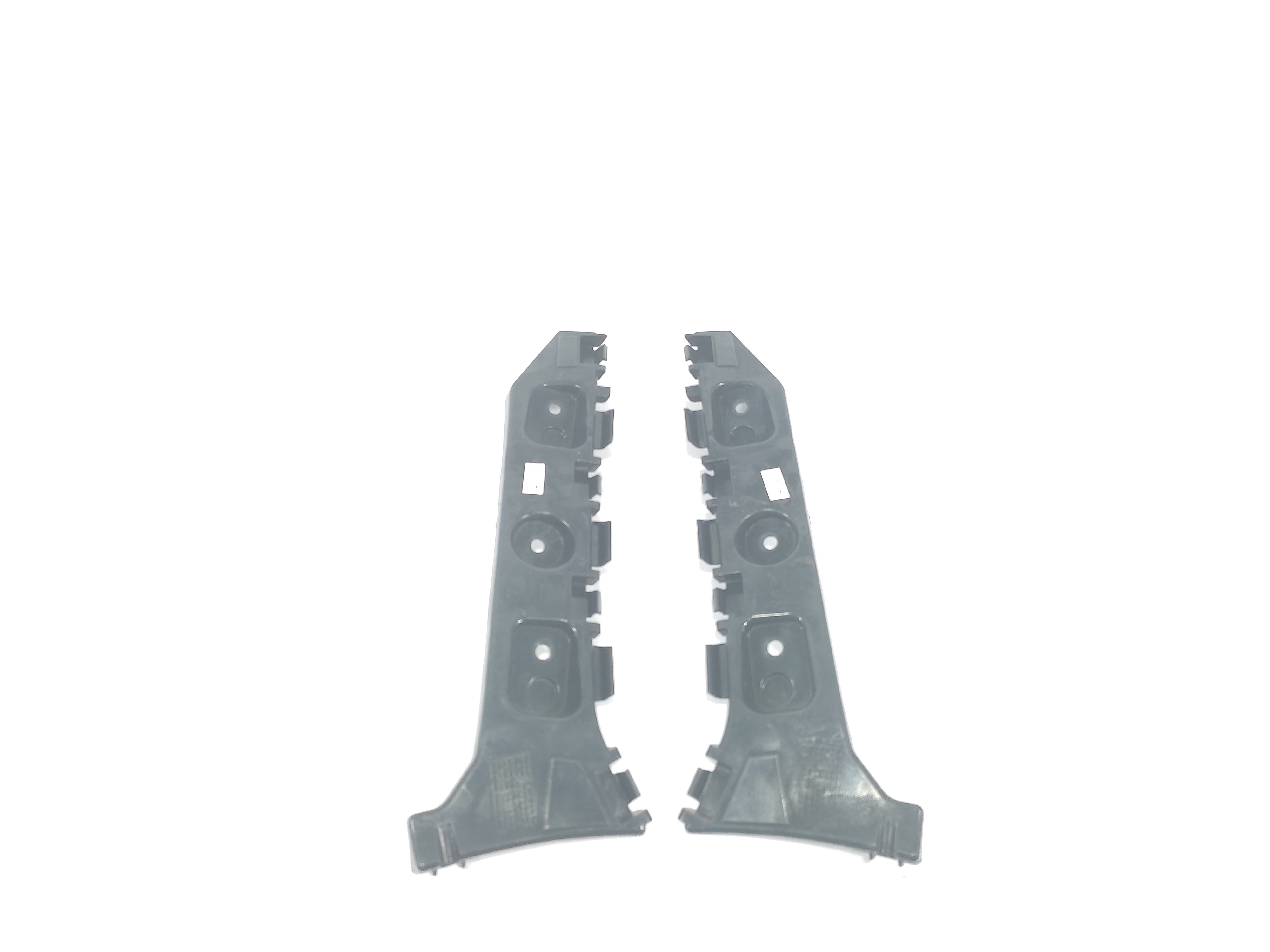 Guia Parachoque Traseiro Ford Ka 1.0 2017 17a881a Par 4