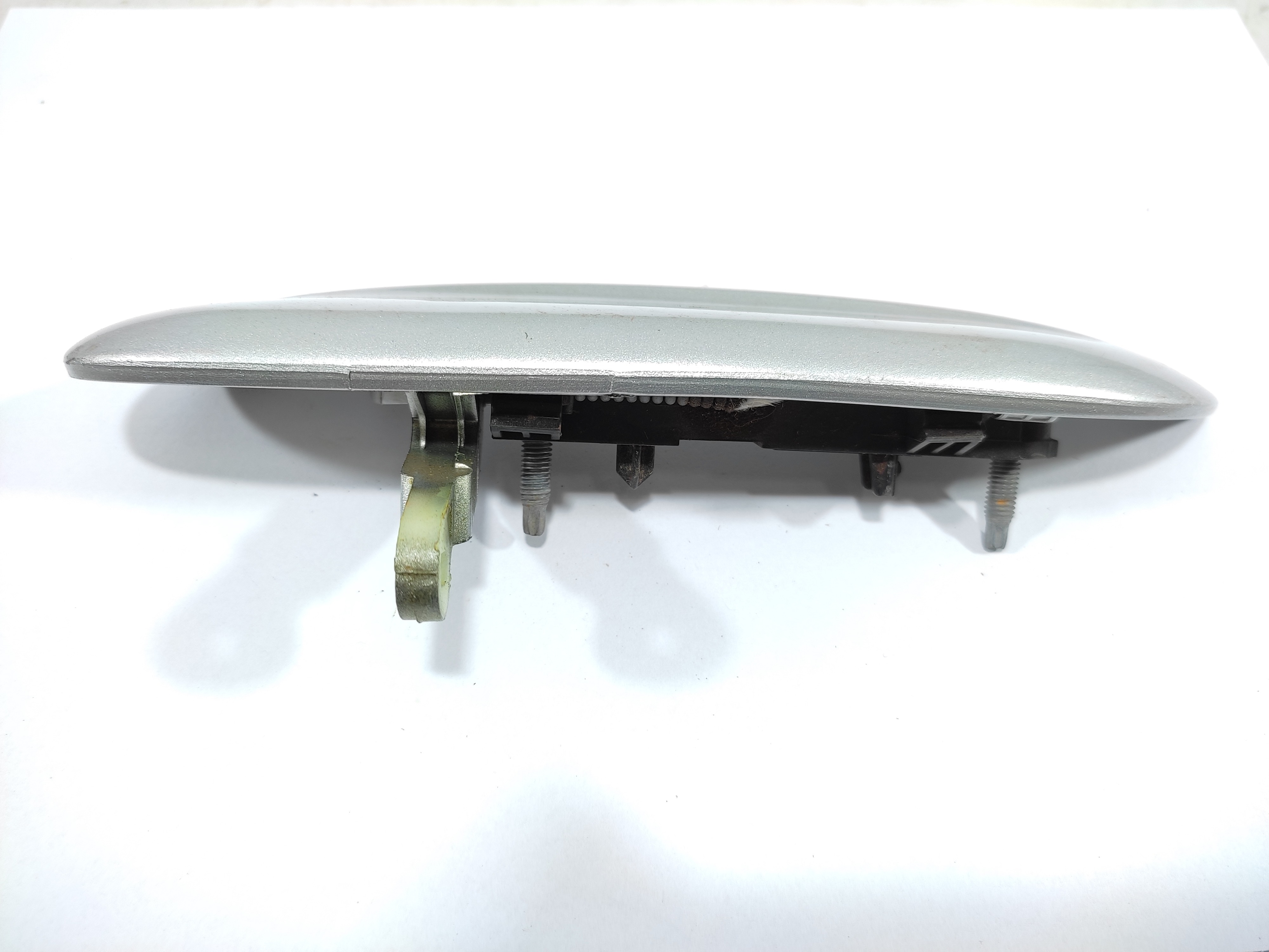 Maçaneta Externa Traseira Esquerda Gm Cobalt 2019 52045796 Traseira
