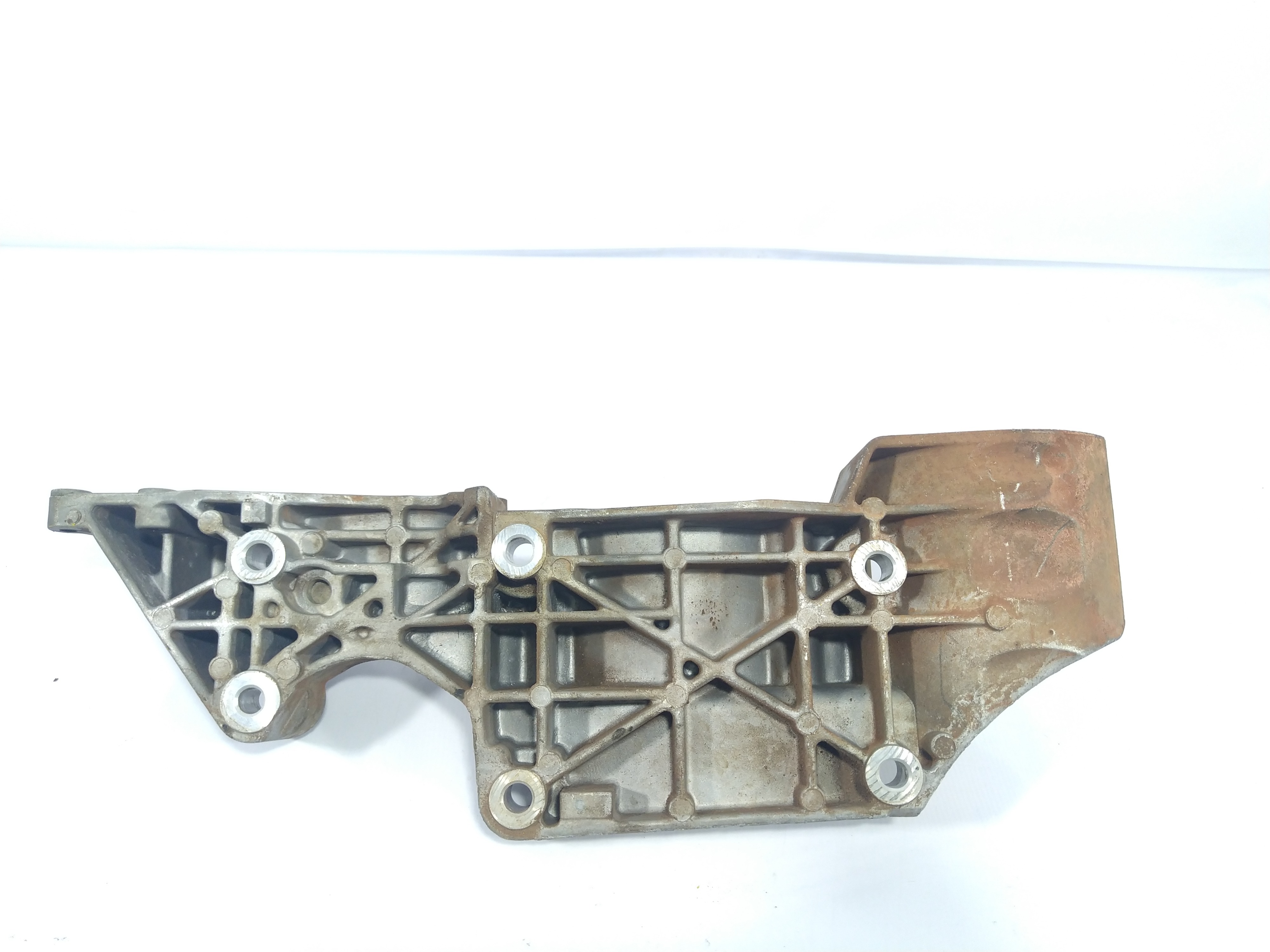 Suporte Alternador Audi A3 1.8 2006 06a903143 Original 5