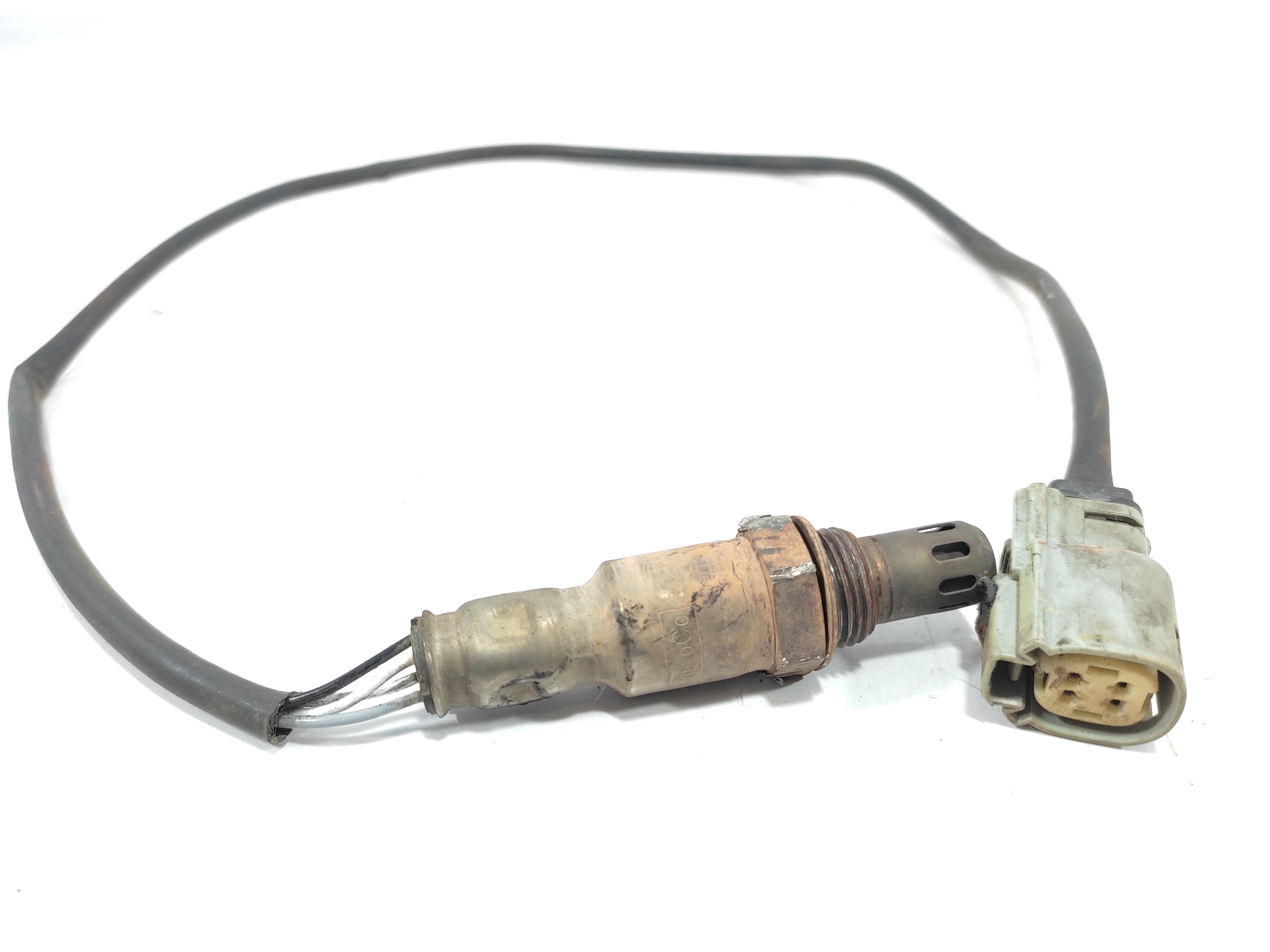 Sonda Lambda Pós Catalizador Ford Ka 1.0 2015 E3b59g444aa 5