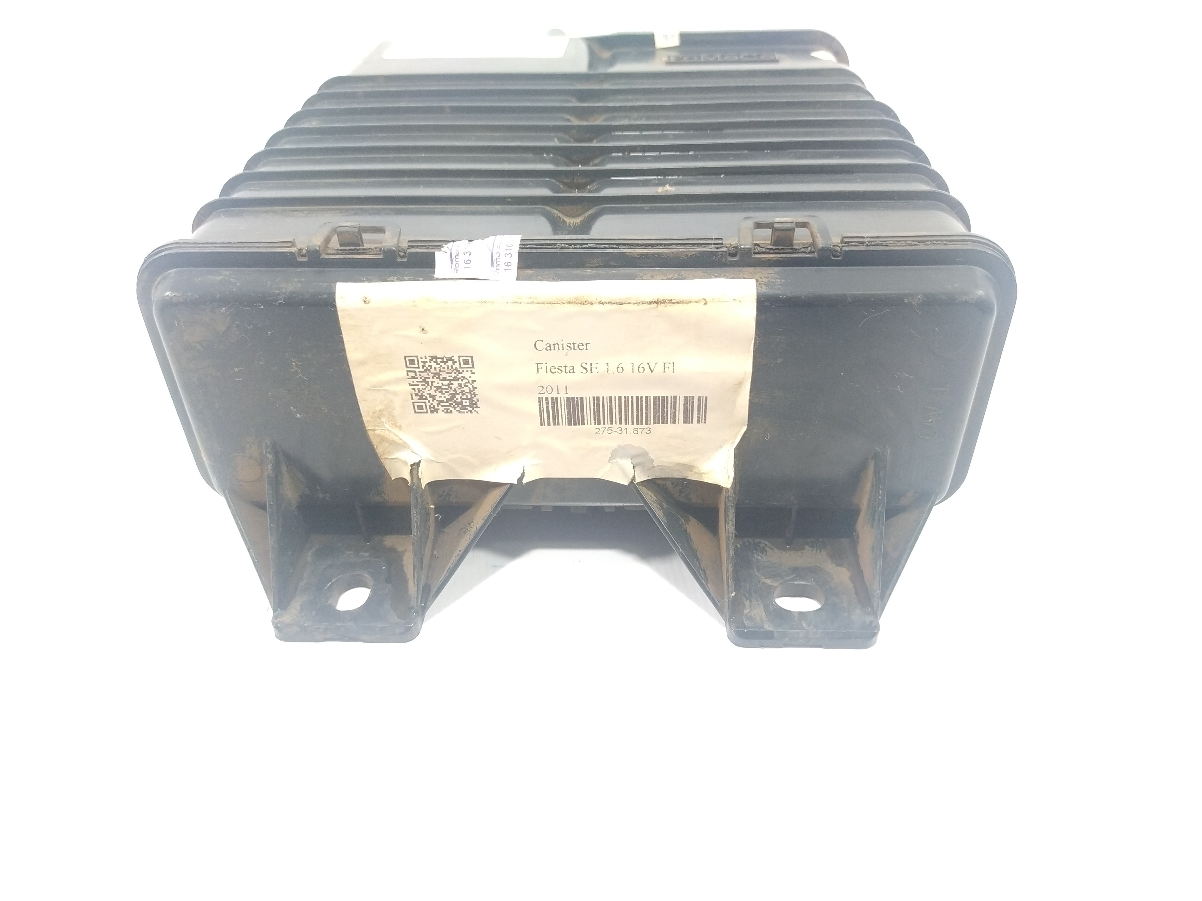 Canister Ford Fiesta 1.6 2011 Ae819e857ac 4