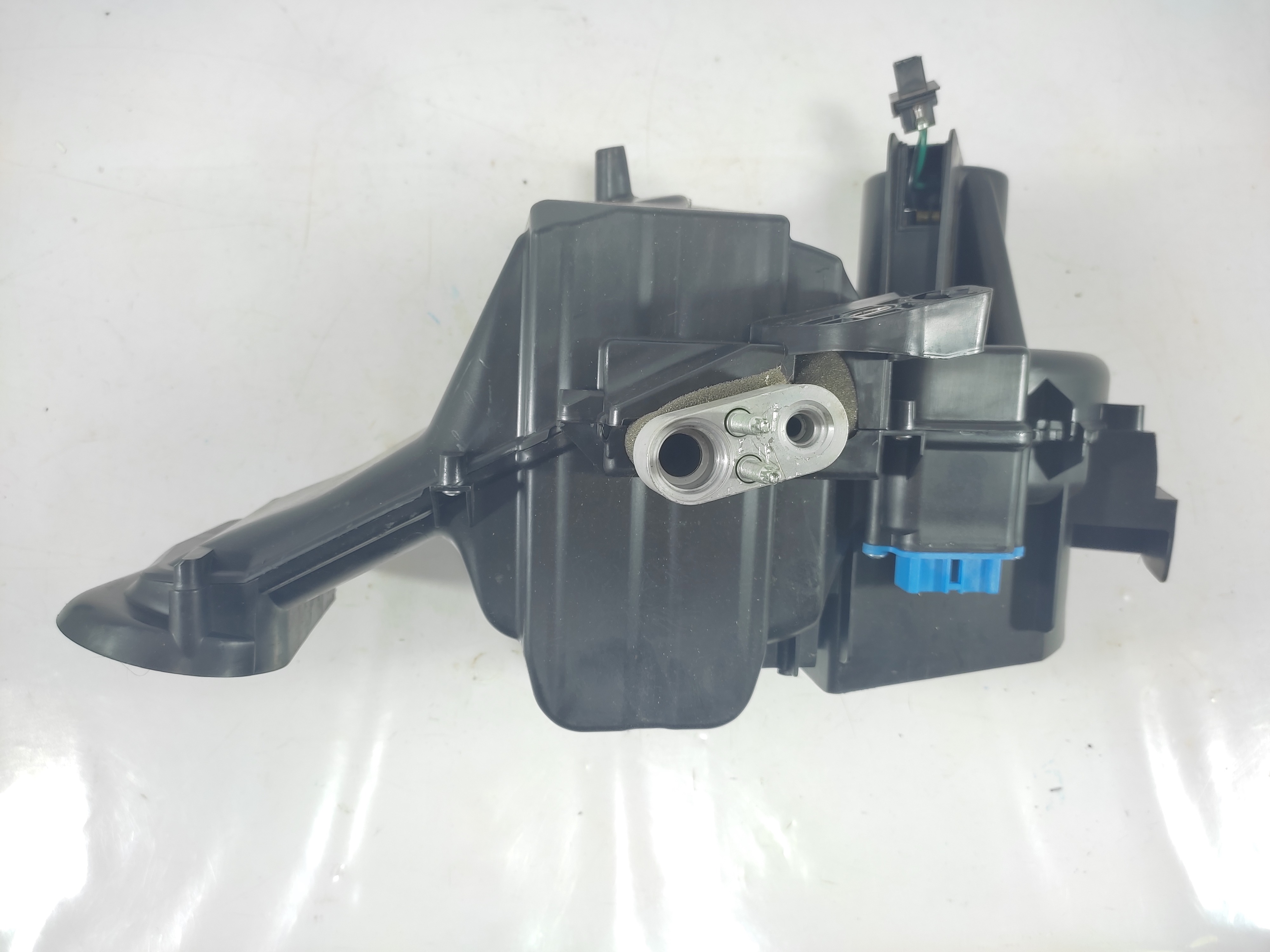 Caixa Evaporadora Do Ar Xsara Picasso 1.6 2010 302820100 5