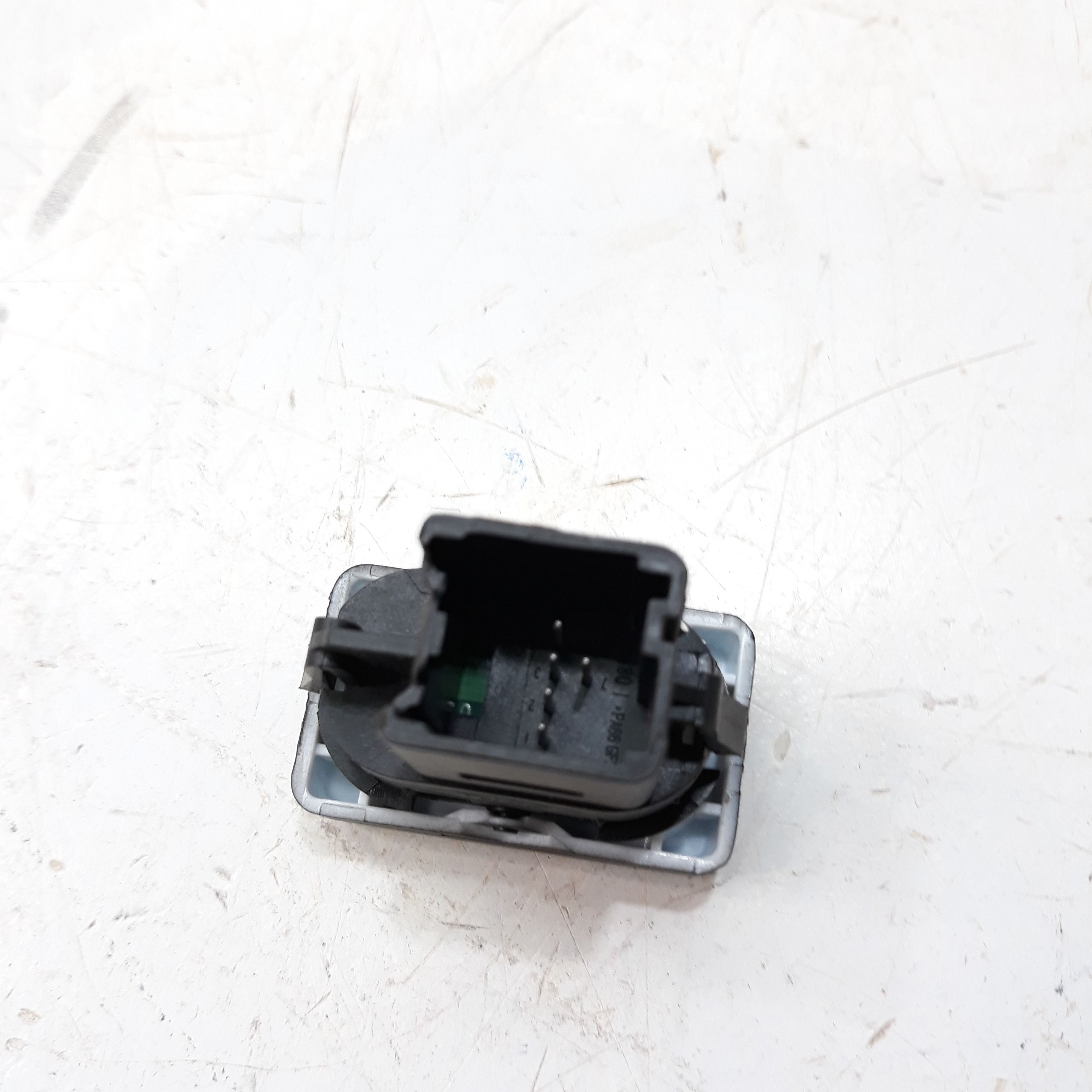 Botão Farol Milha Ford Fiesta 2011 Ae8t11691ab 3