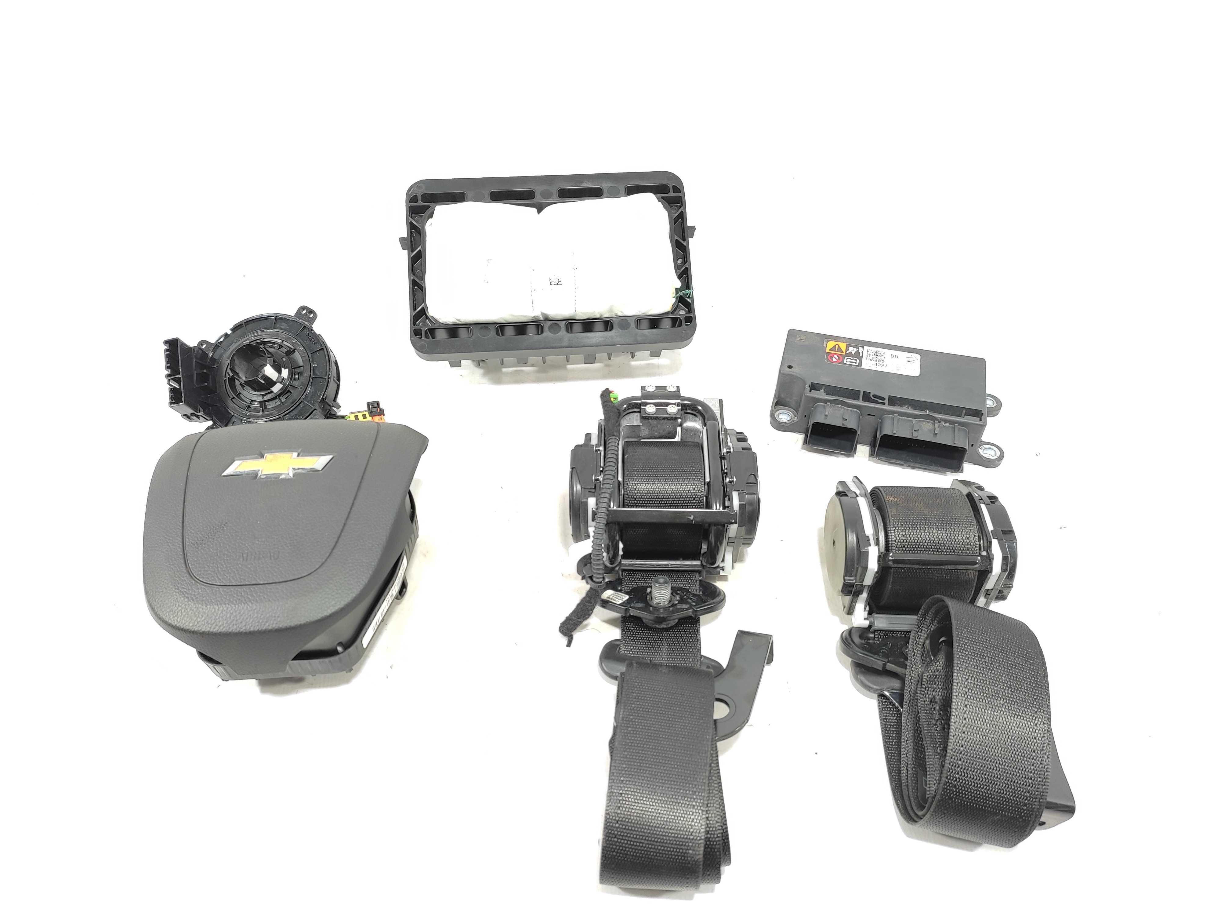 Kit Painel Chevrolet Cobalt  2019 1.4 Original 2