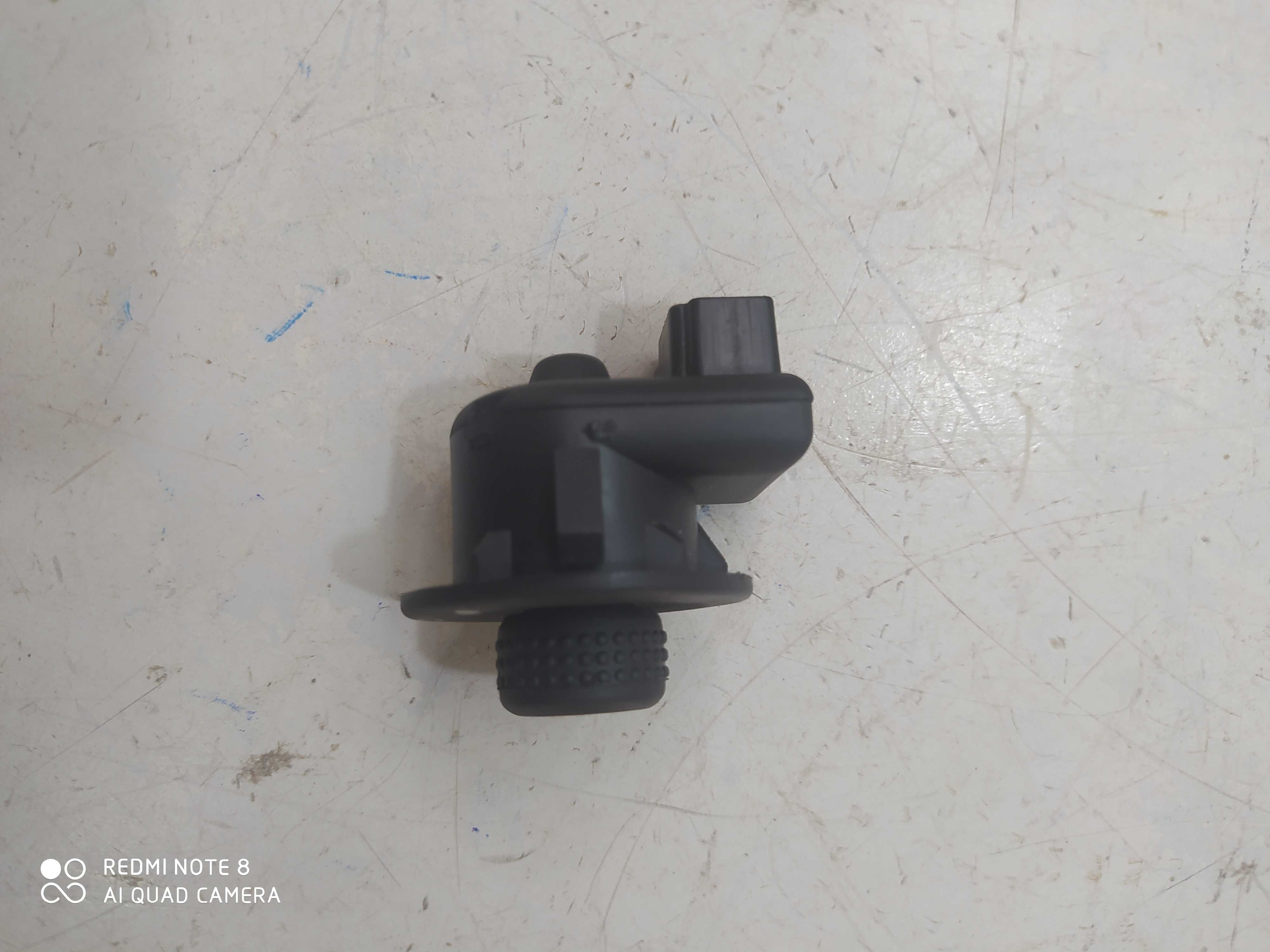 Botão Retrovisor Renault Duster Dynamique 4×4 2.0 2012 5