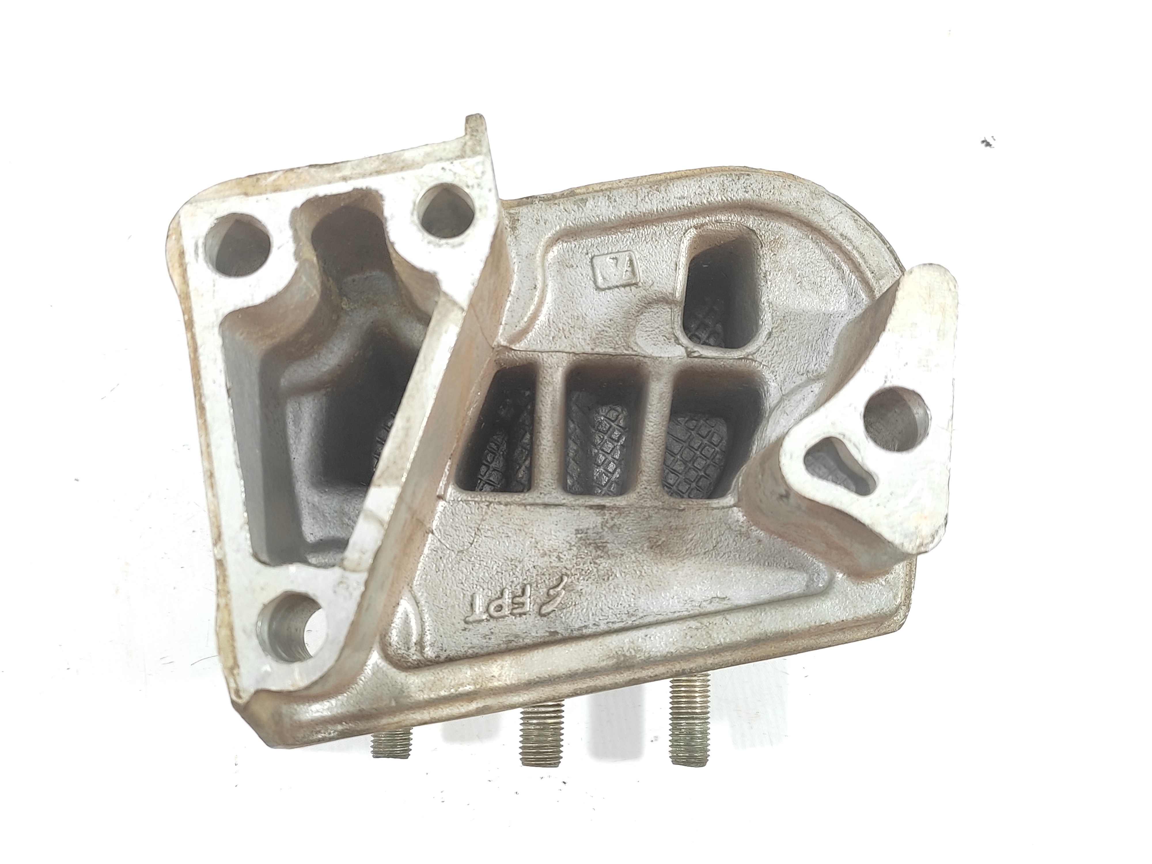 Suporte Coxim Fiat Uno Vivace 1.0 2012 55200239 4