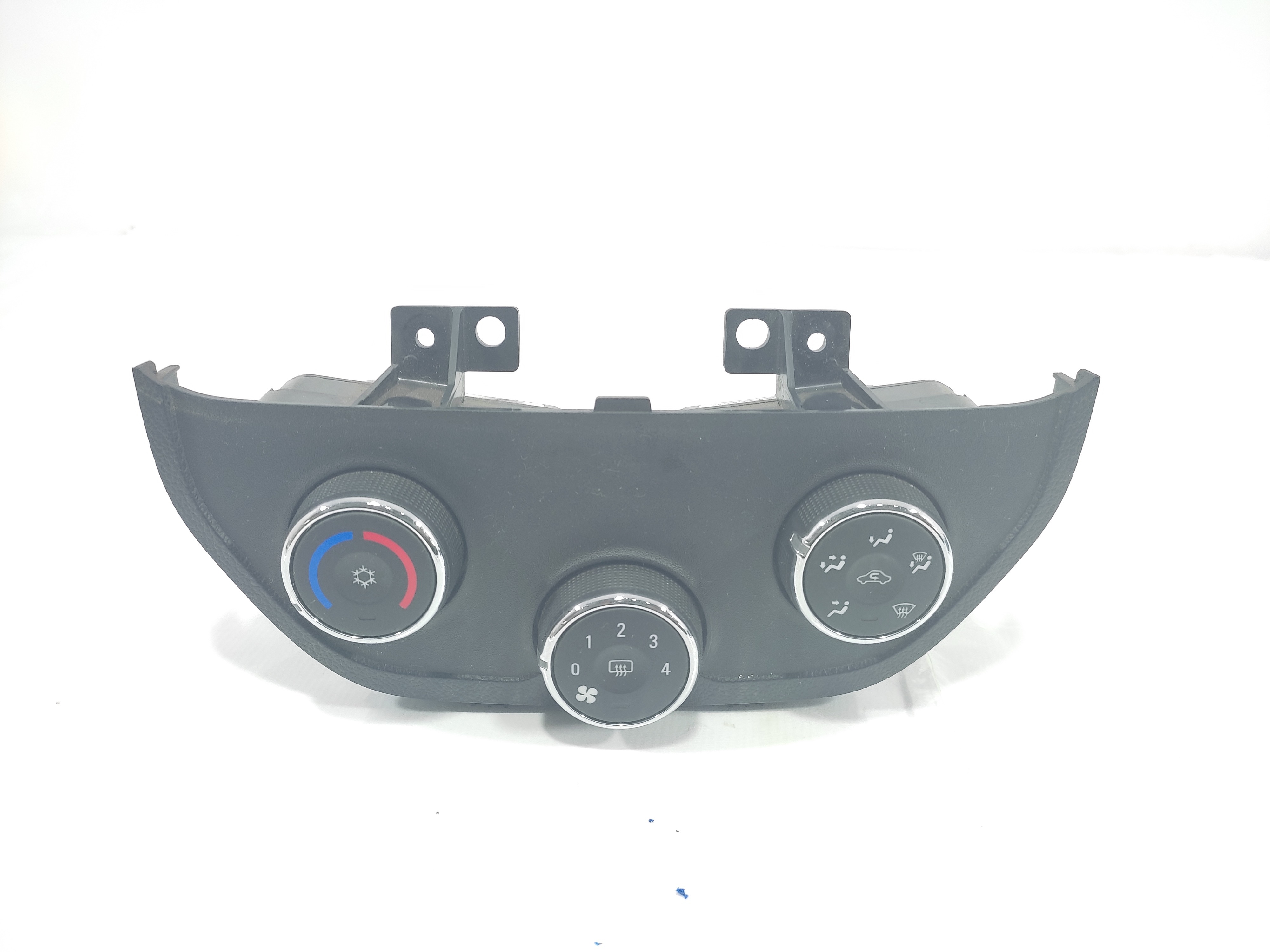 Comando Ar Condicionado Chevrolet Cobalt 2017 52106115