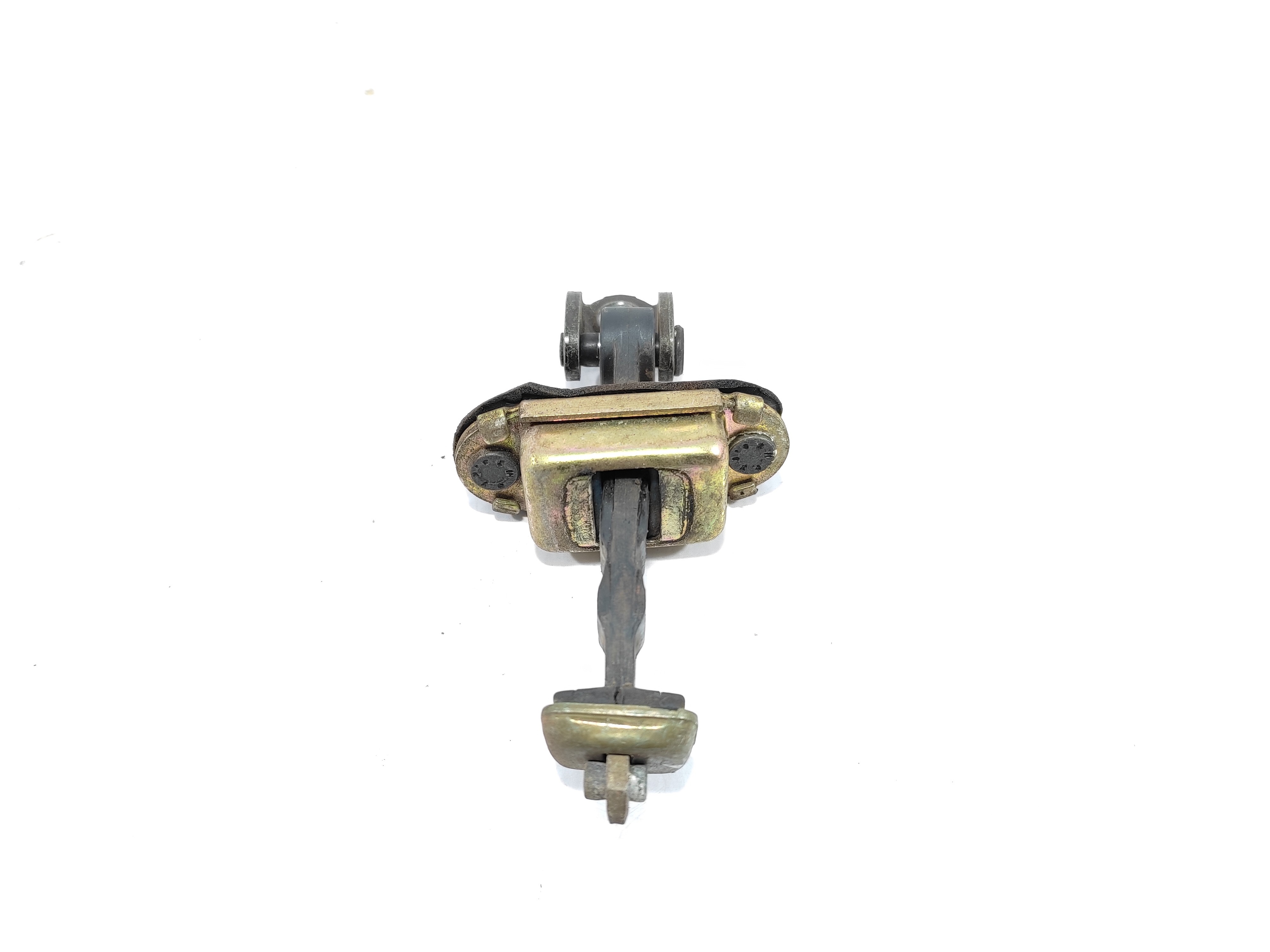 Jogo Limitador Porta Ford Focus 2001 Original 3