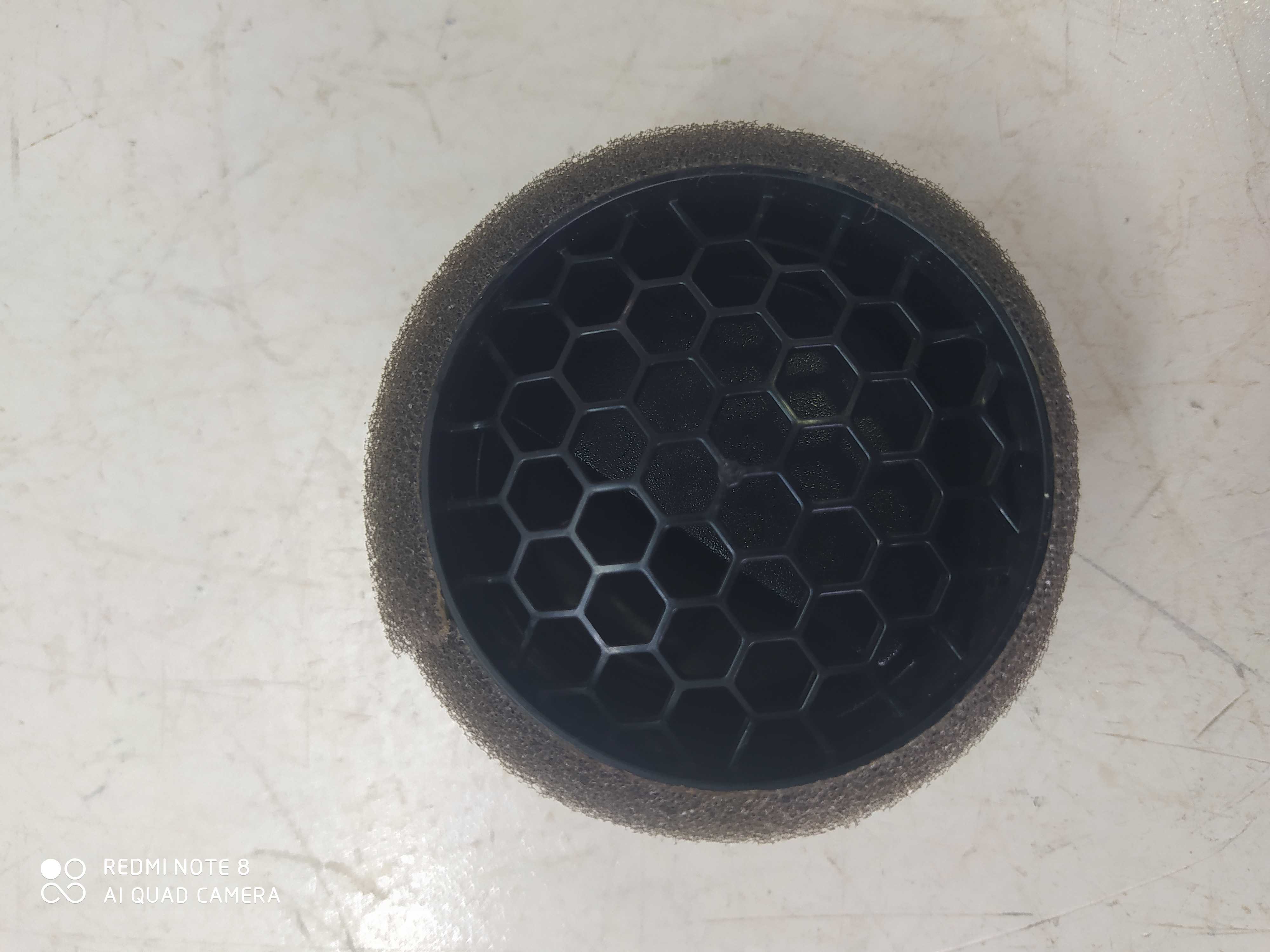 Difusor Ar Condicionado Renault Kwid 2019 6