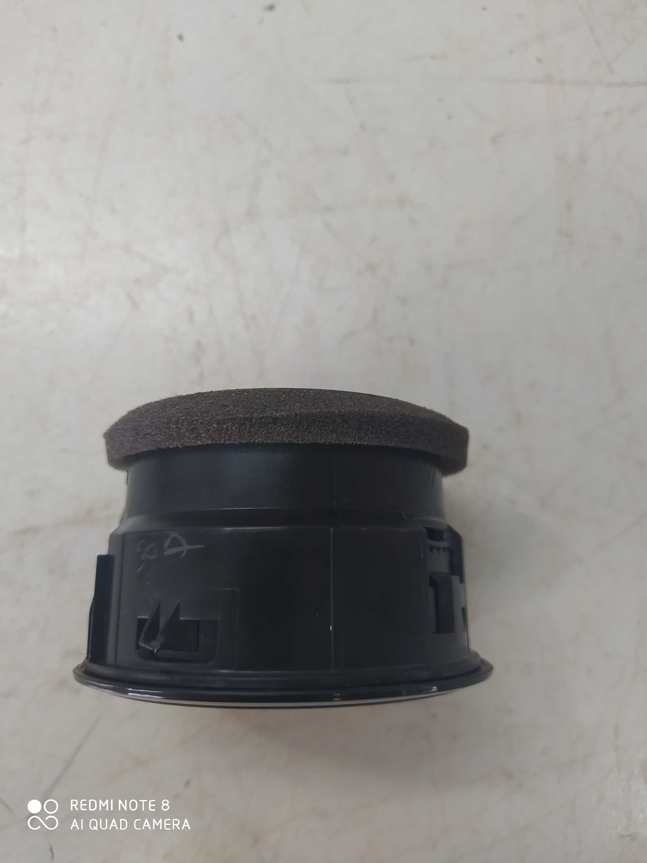 Difusor Ar Condicionado Renault Kwid 2019 4