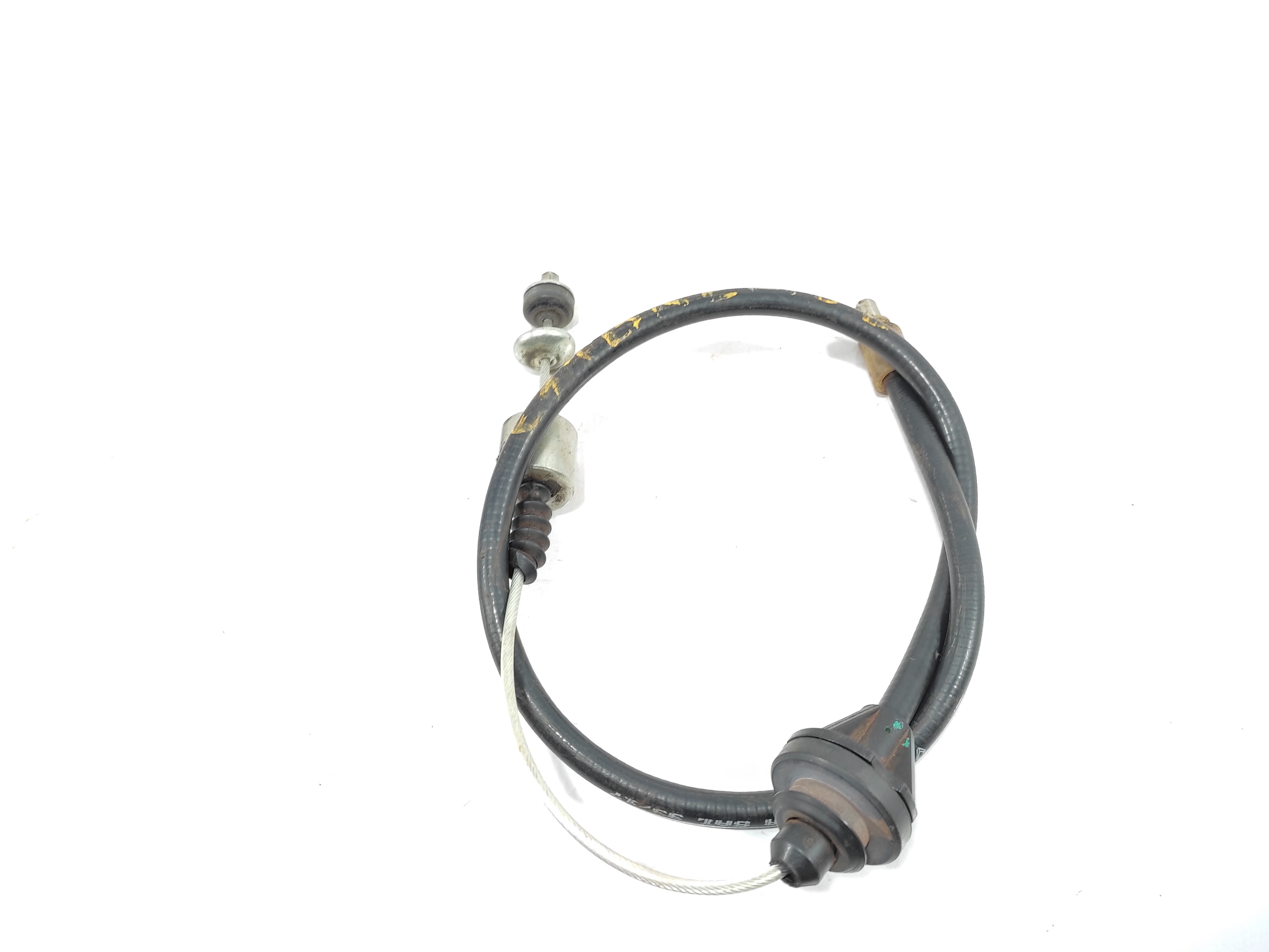Cabo Embreagem Renault Kwid Zen 2017 307707842r Original 2