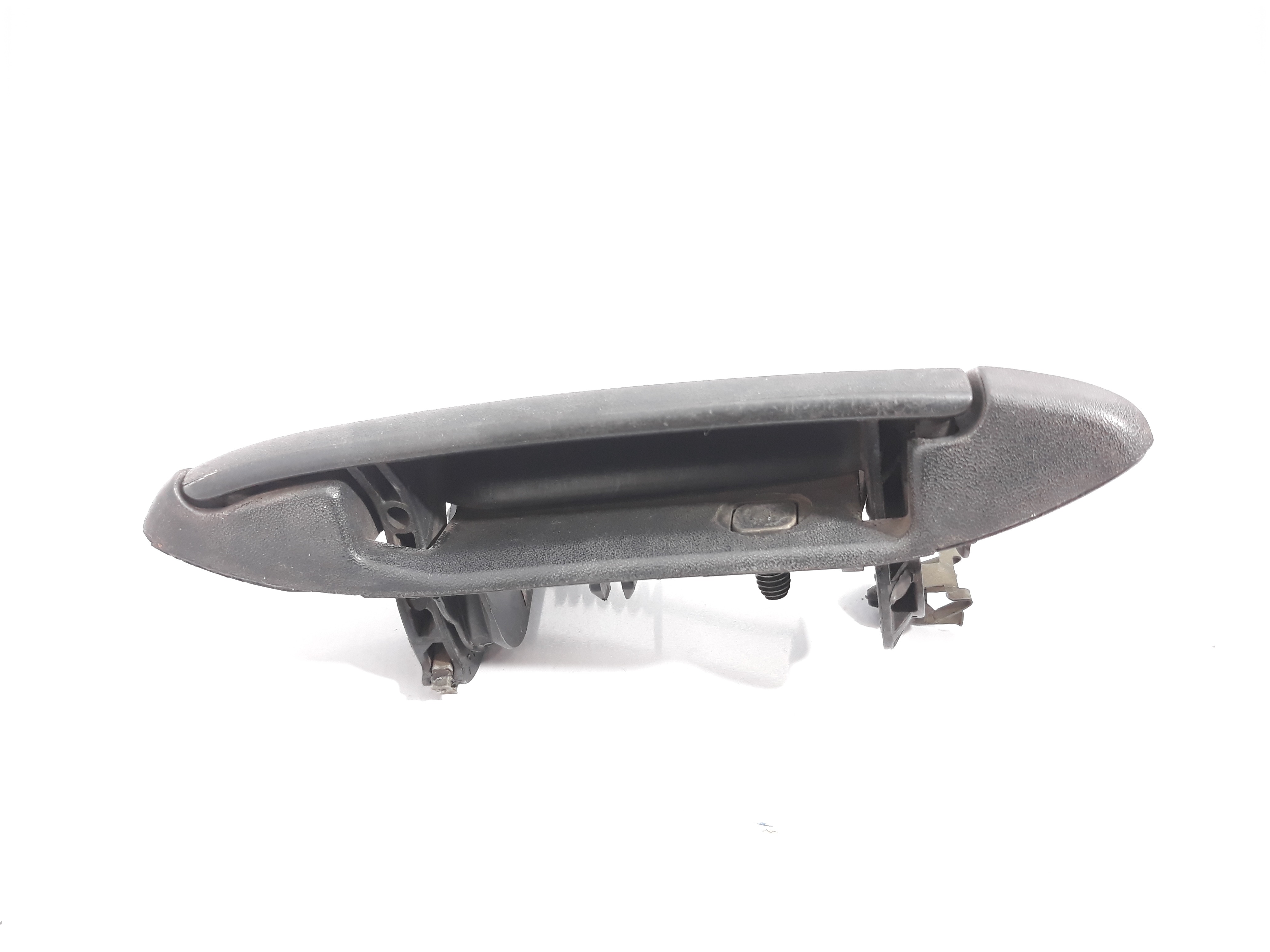 Maçaneta Externa Traseira Esquerda Renault Clio 2003  Traseira