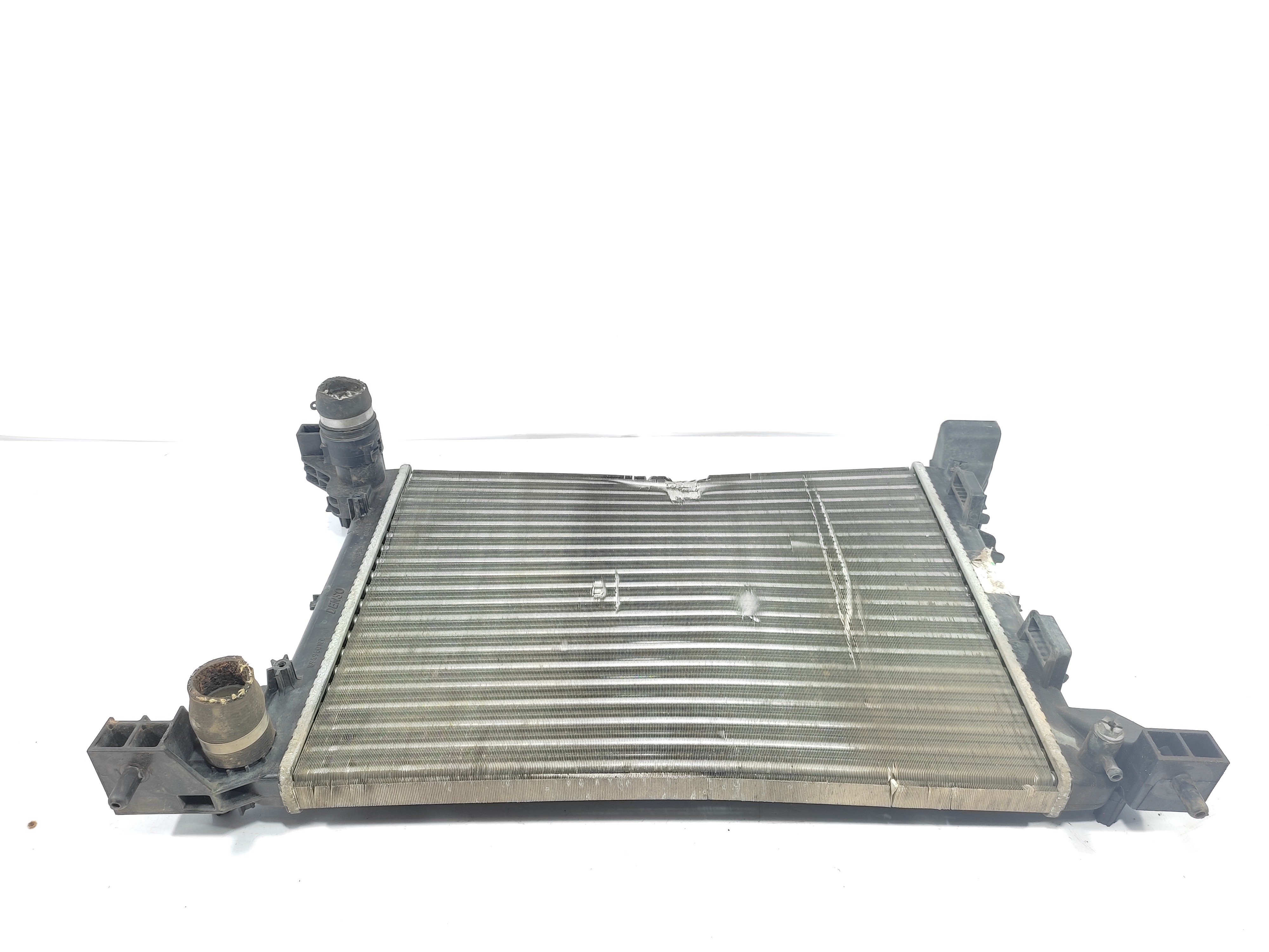 Radiador Fiat Palio Attractive 1.0 2015 894960100 Original 2