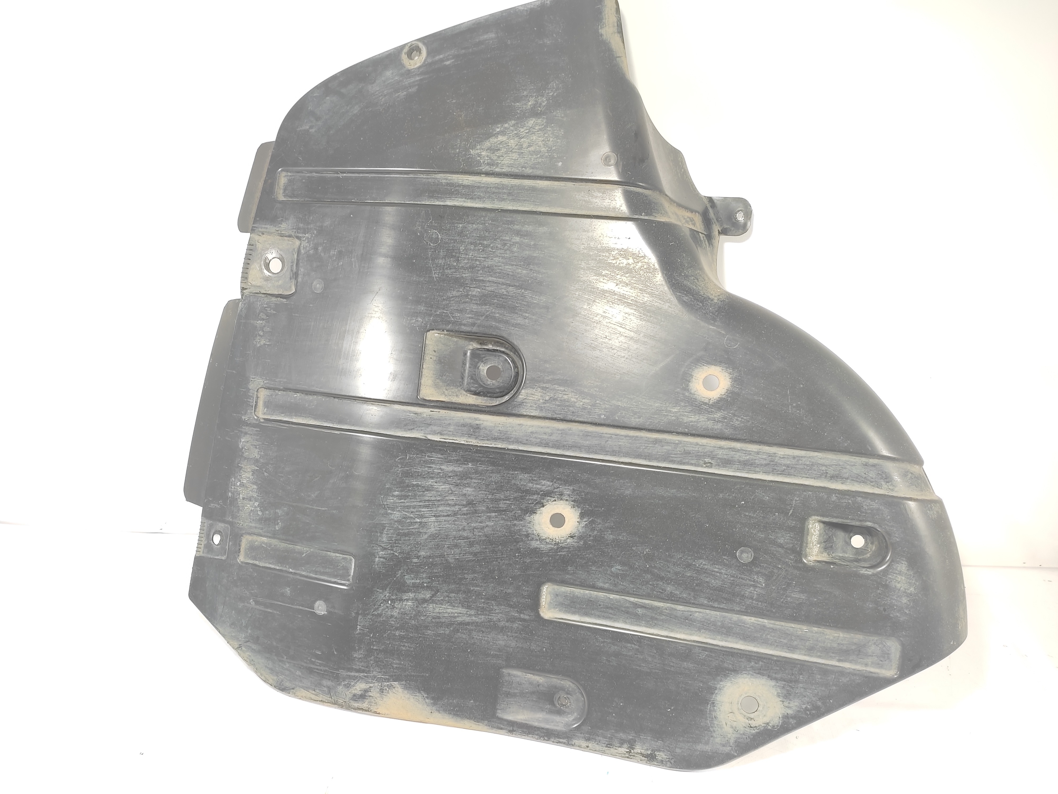 Defletor Ar Protetor Inferior Cobalt 2017 52086045 Original 3