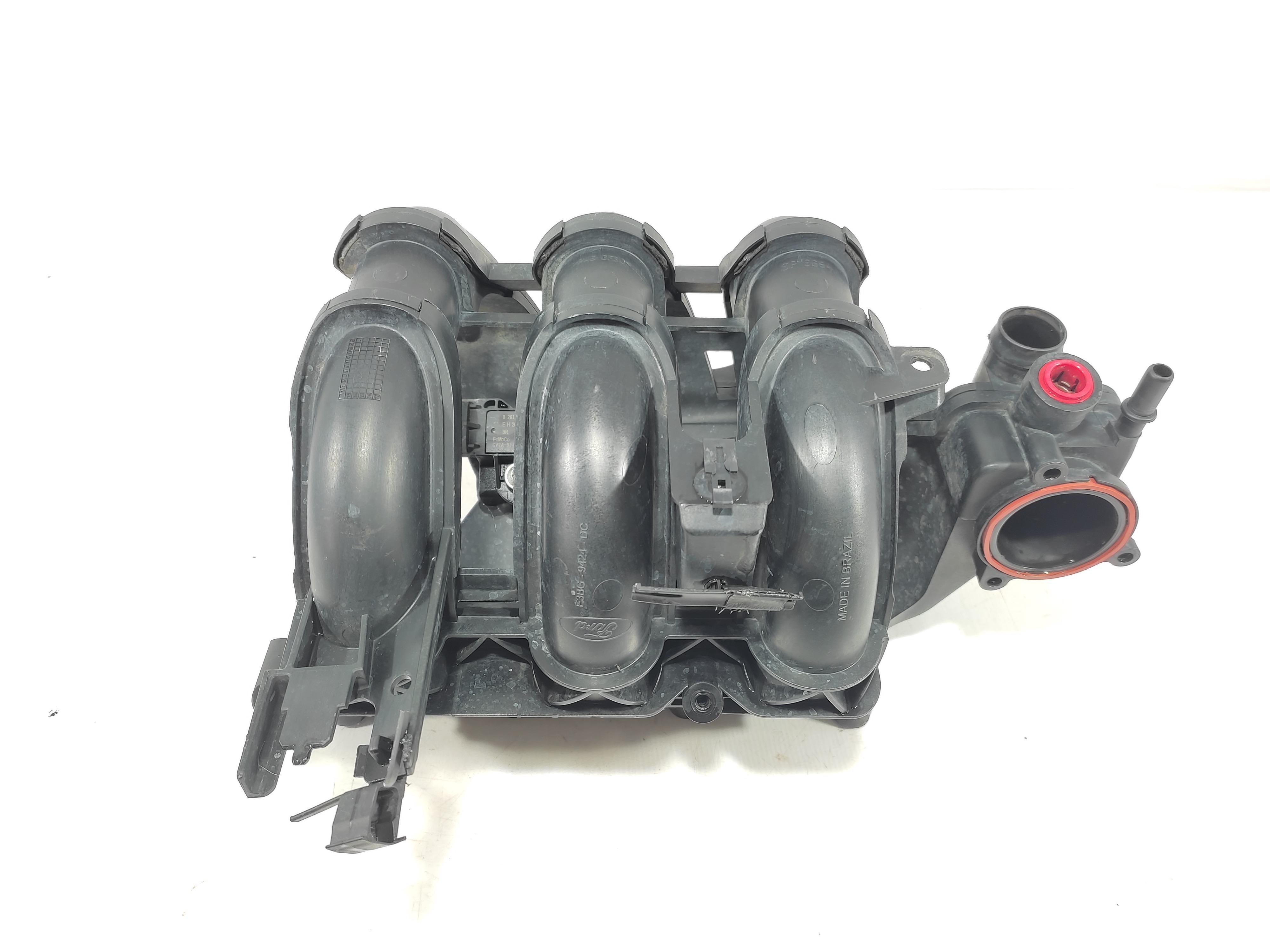 Coletor Admissão Ford Ka 1.0 3cc 2015
