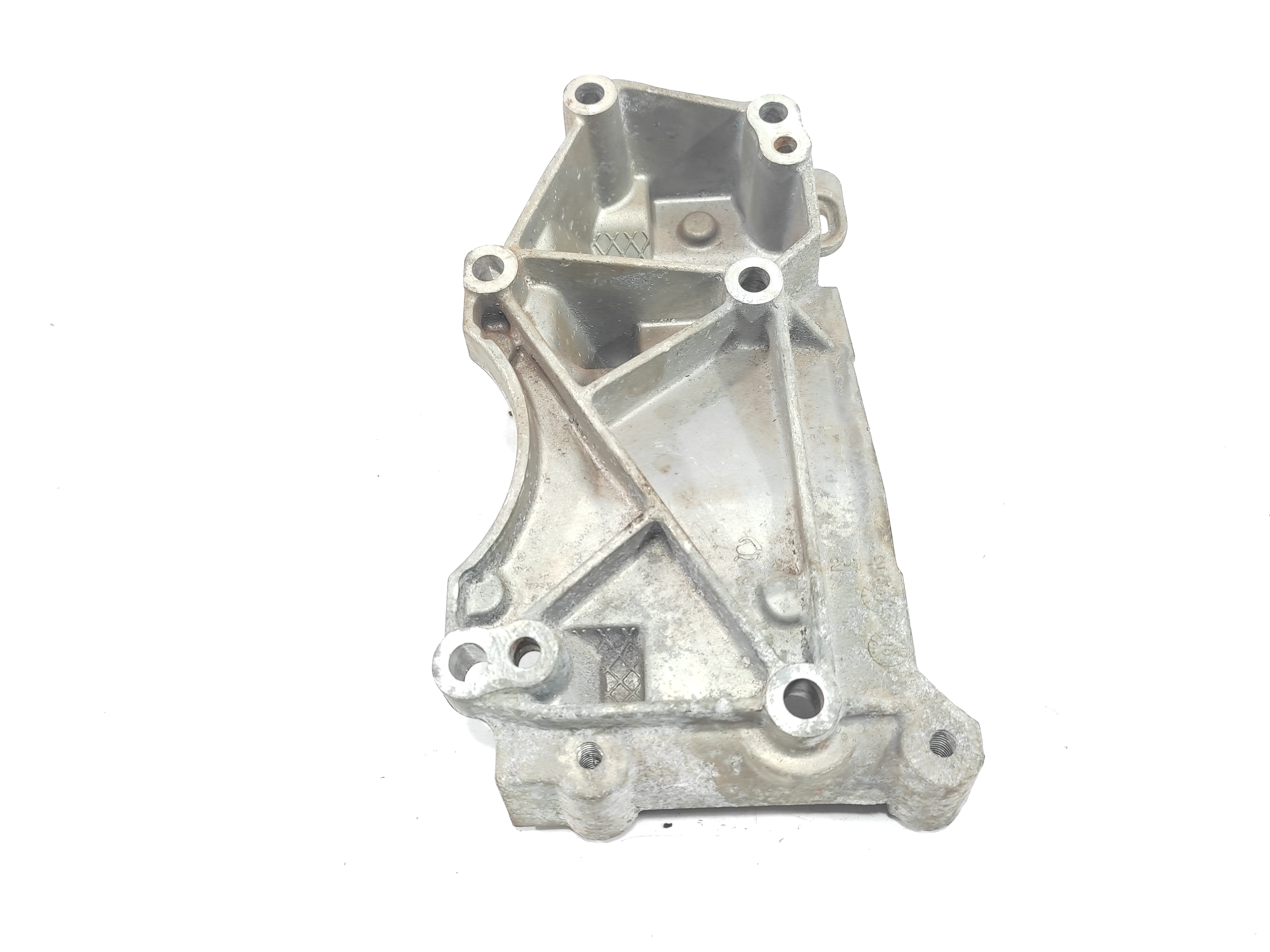 Suporte Alternador Citroen C4 2.0 2011 9648735580