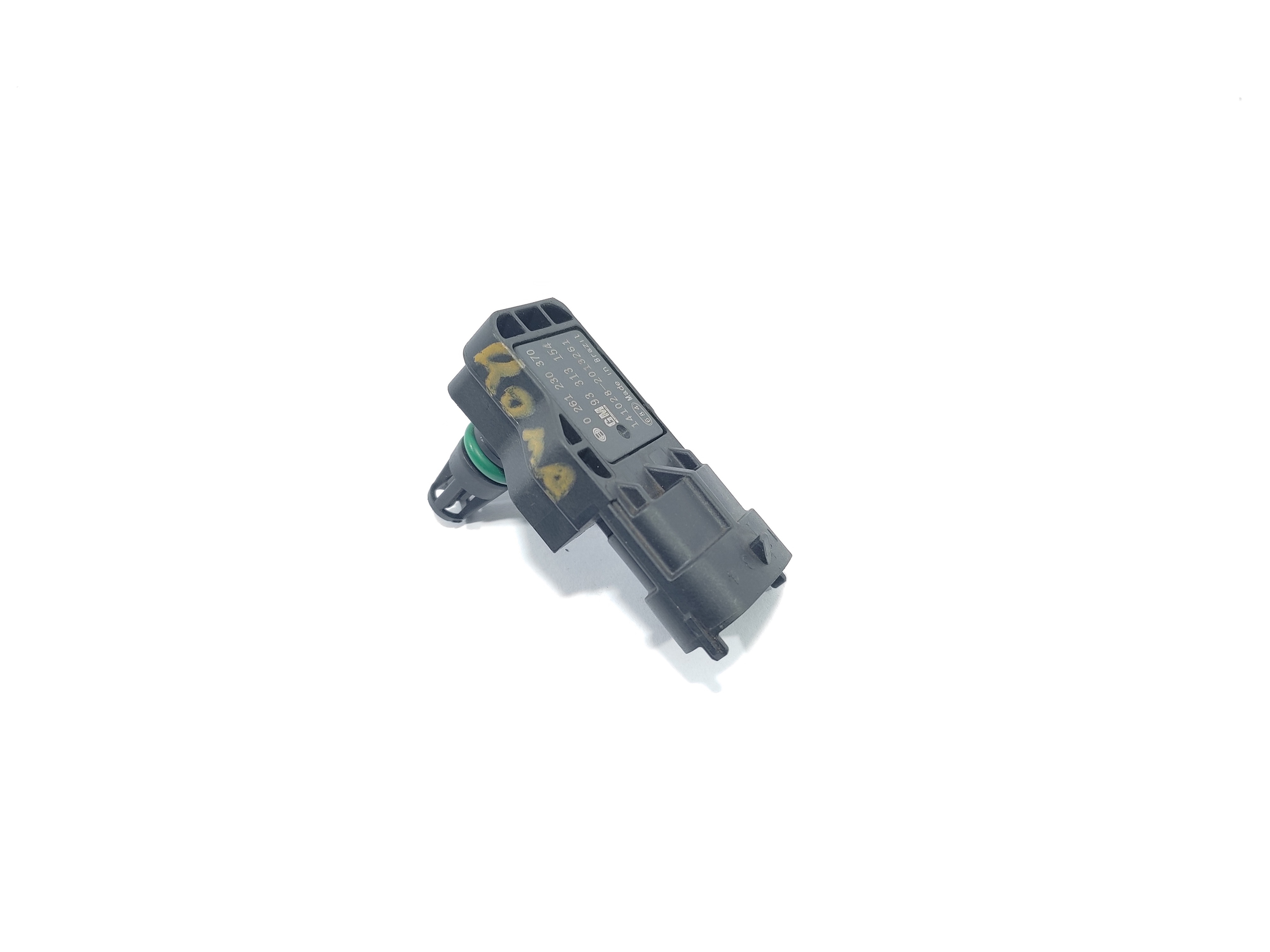 Sensor Map Chevrolet Classic  Ls 1.0 2014 0261230370