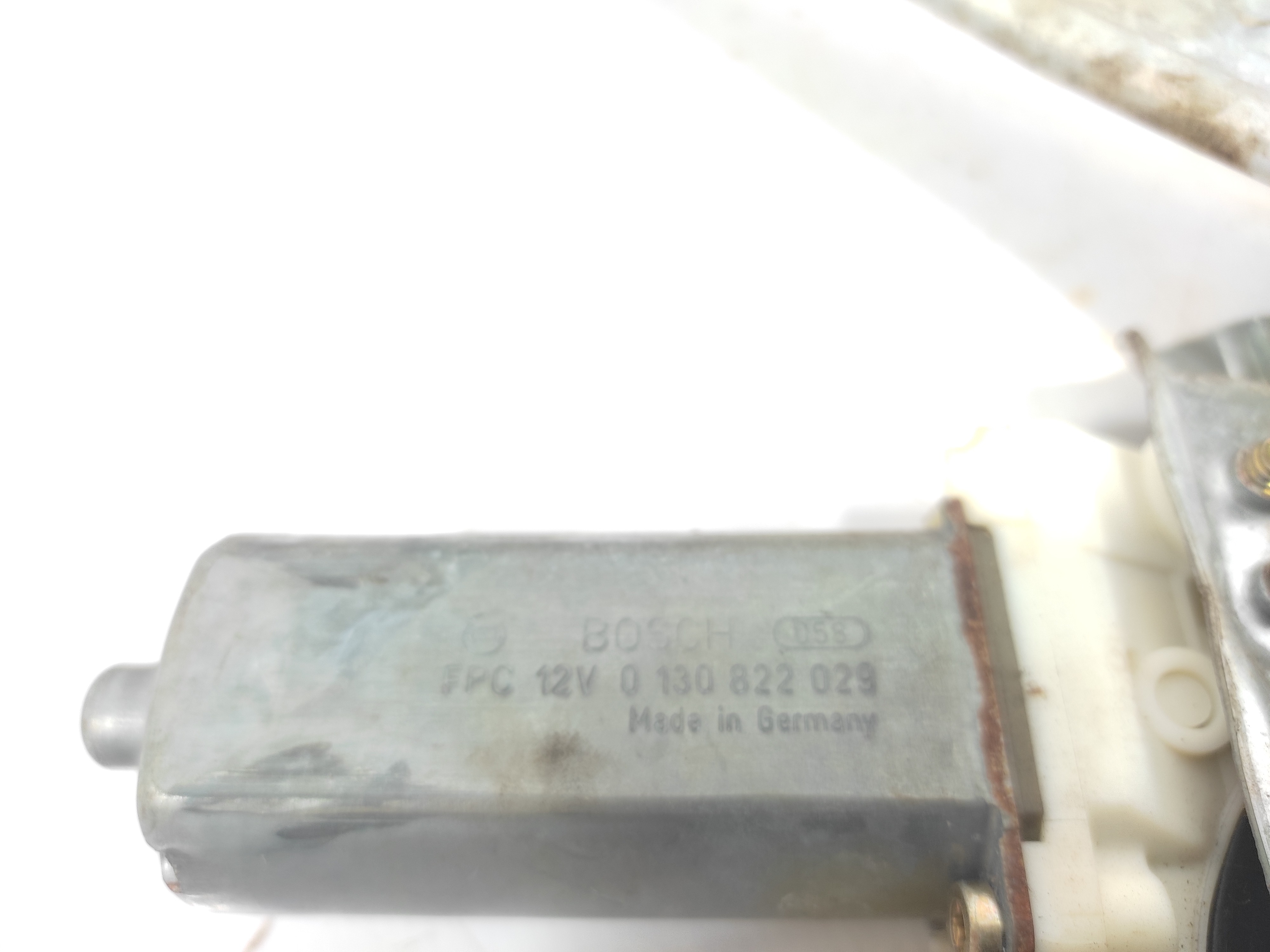 Máquina Vidro Traseira Direita Corolla 2004 0130822029 4
