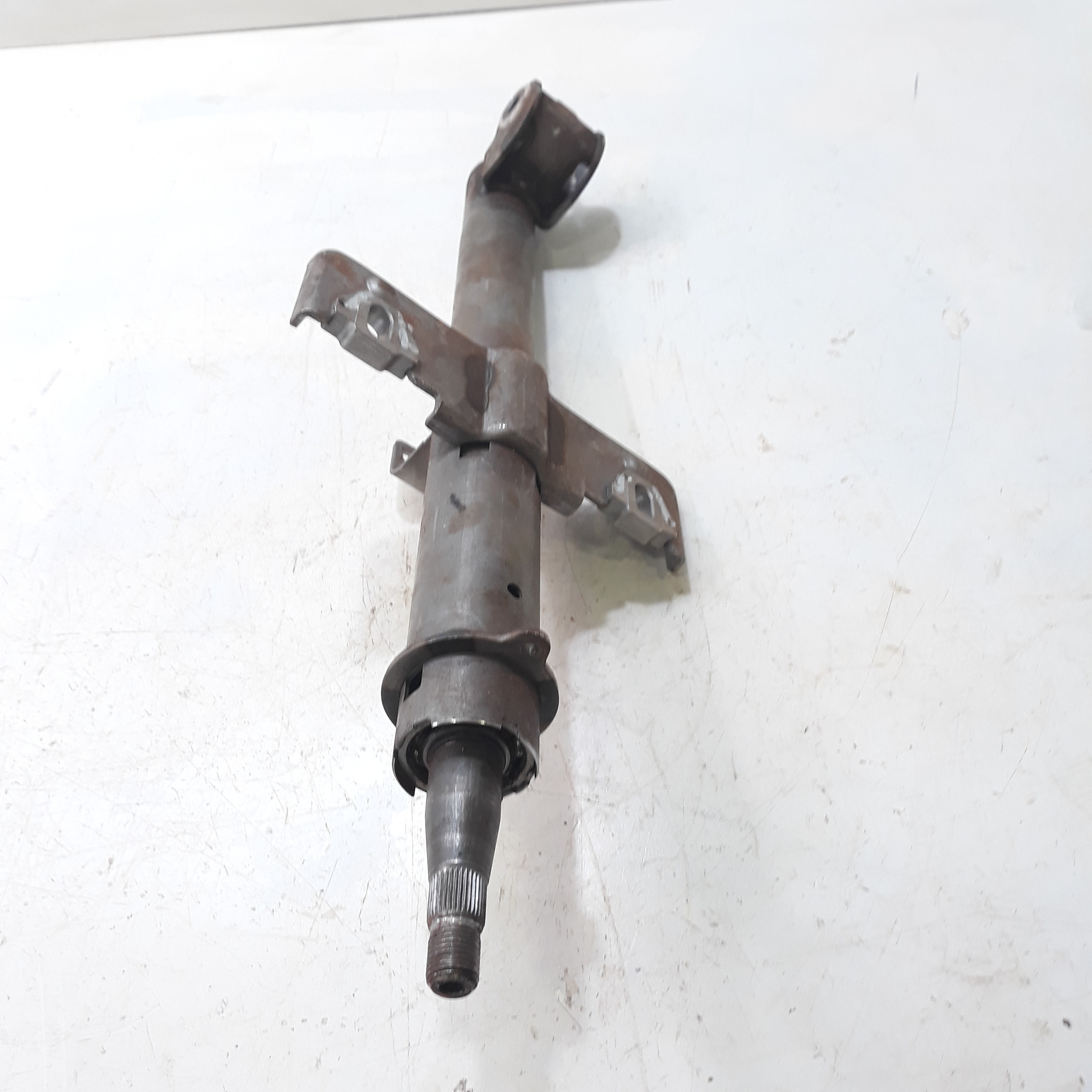 Coluna Direção Hyundai Hb 20 1.6 Automatico 2016 3