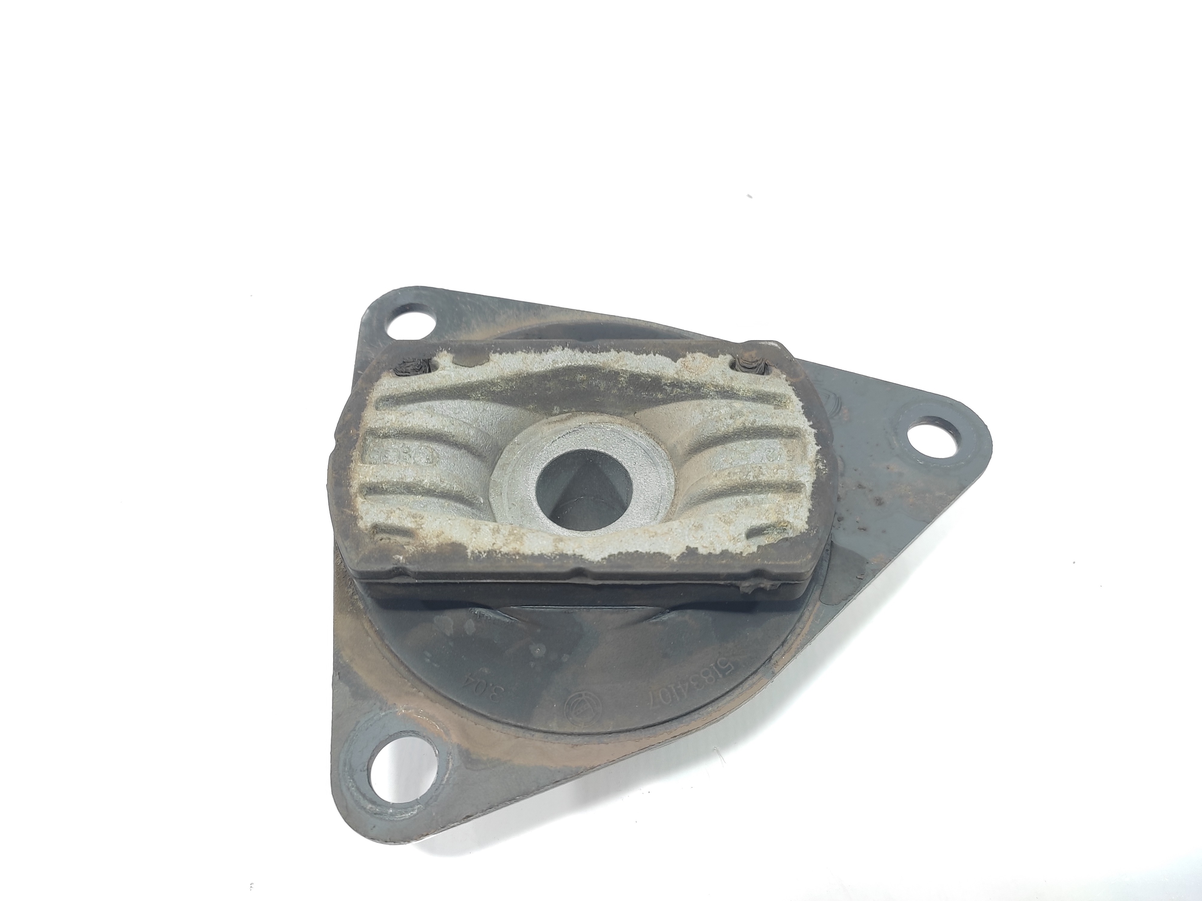 Coxim Câmbio Fiat Palio Attractive 2015 51834107 Original 3