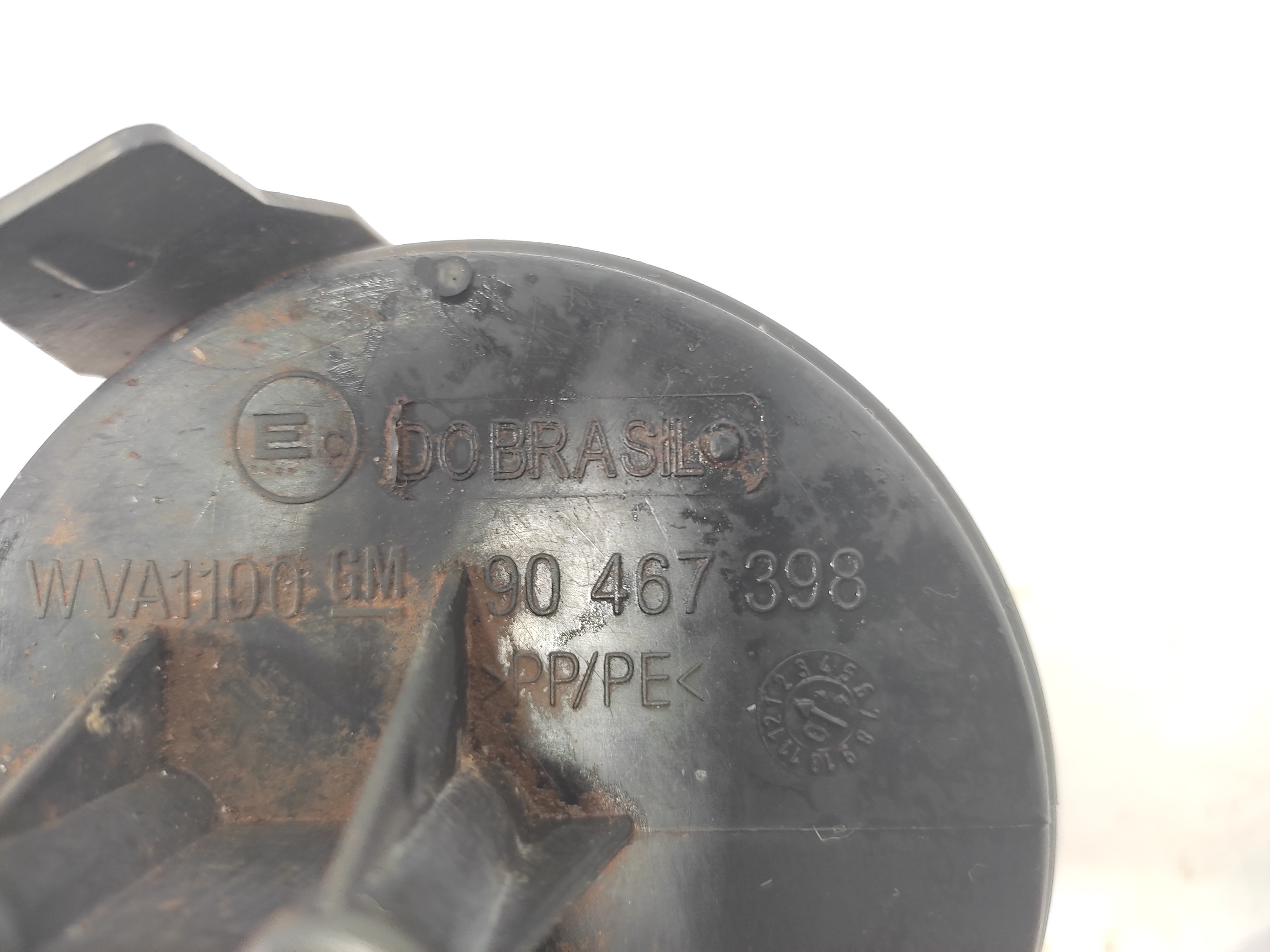 Canister Chevrolet Corsa Sedan Wind 1.0 2002 90467398 6