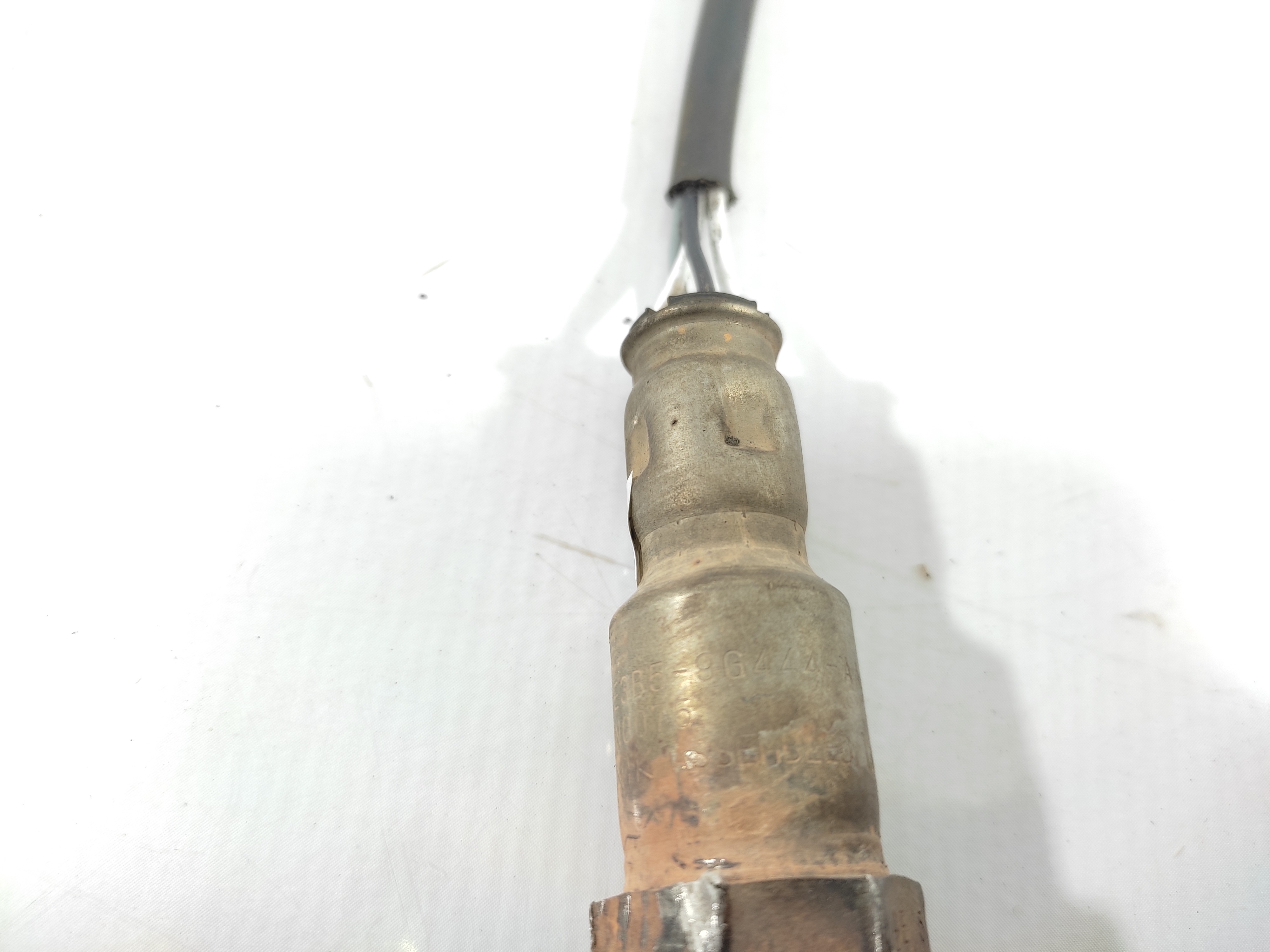 Sonda Lambda Pós Catalizador Ford Ka 1.0 2015 E3b59g444aa 6