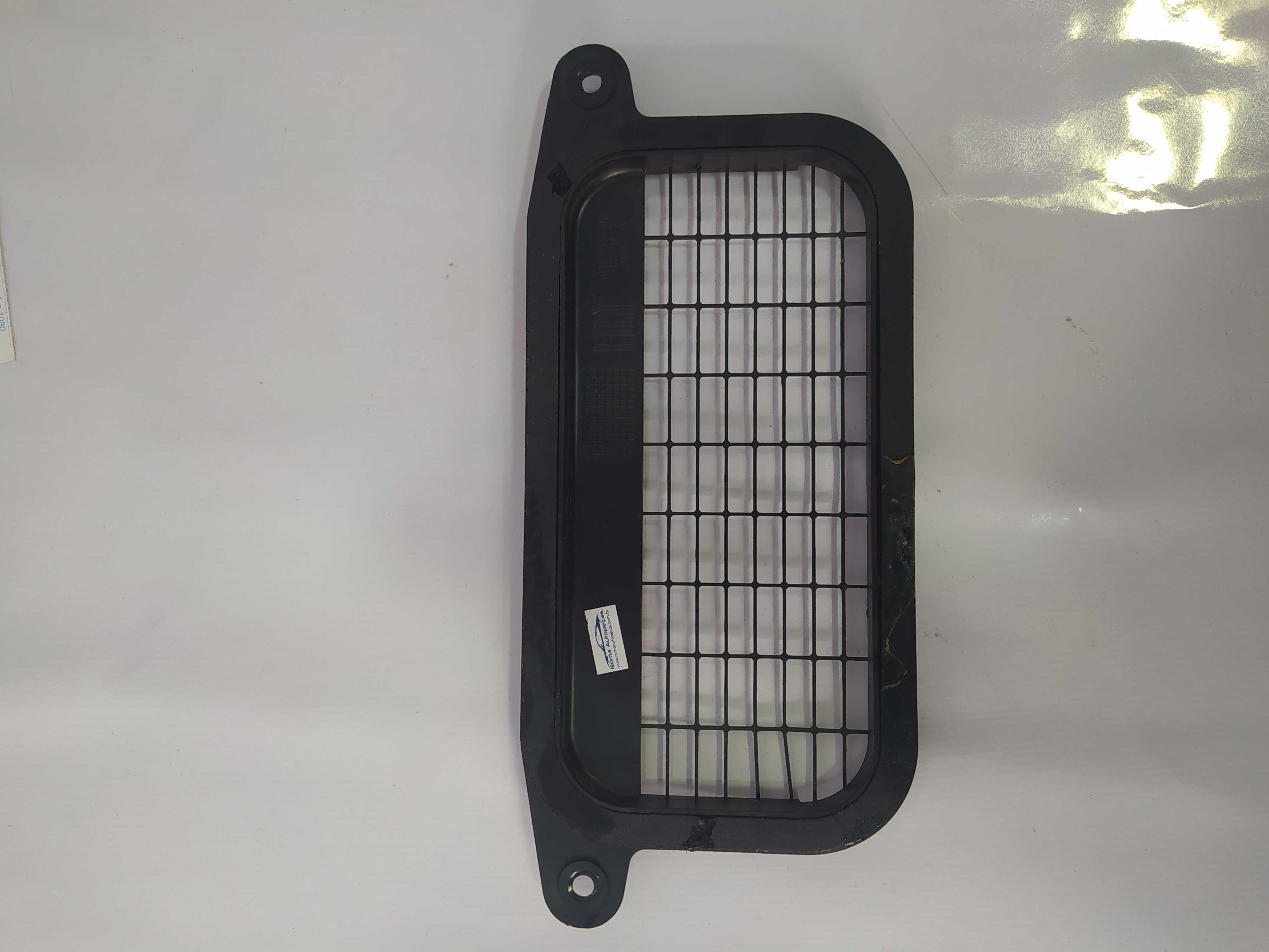 Difusor Carroceria Fiat 500 Cult 1.4 2012 68073586aa 5