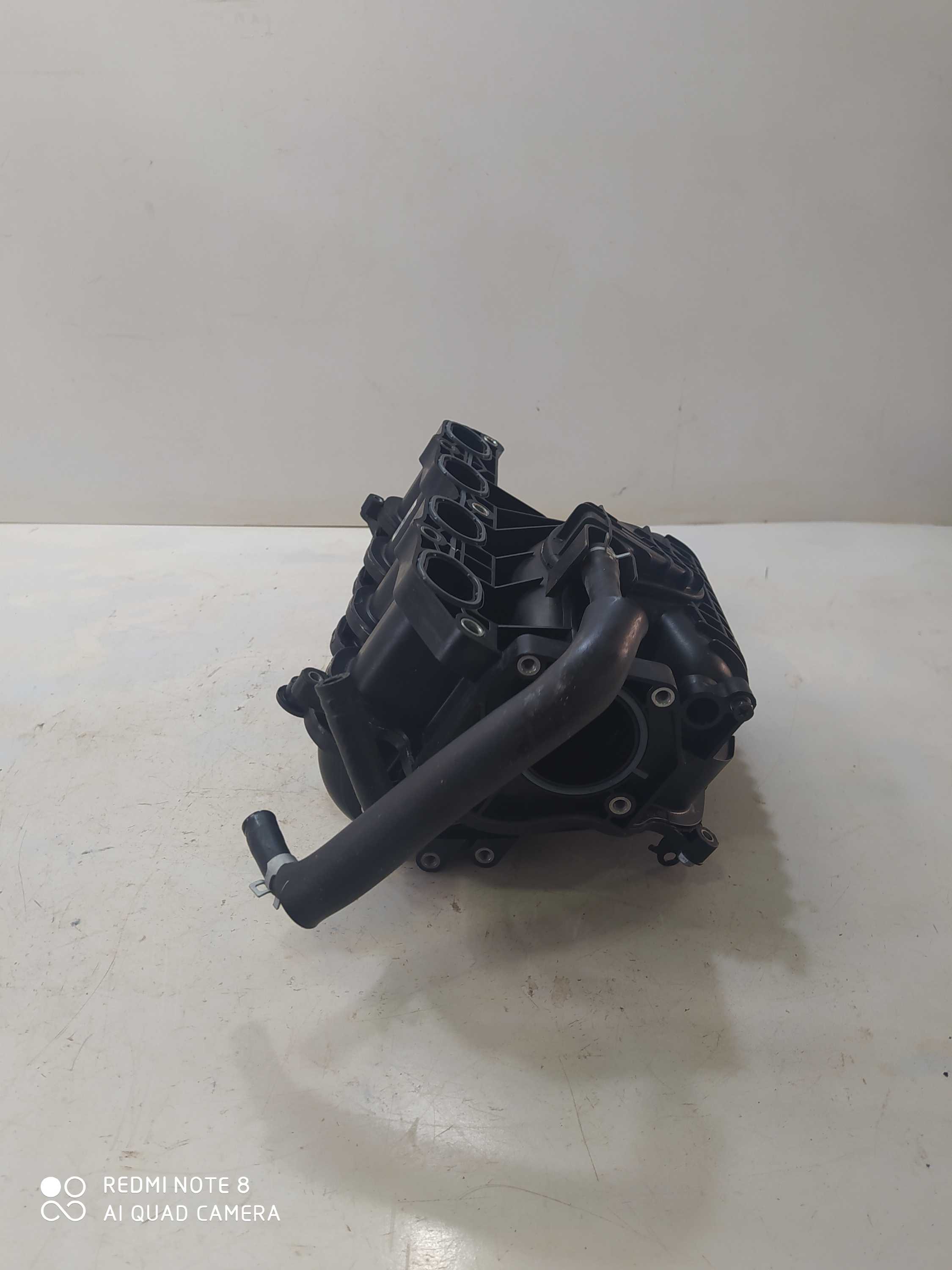Coletor De Admissão Hyundai Hb20 1.6 2016 2