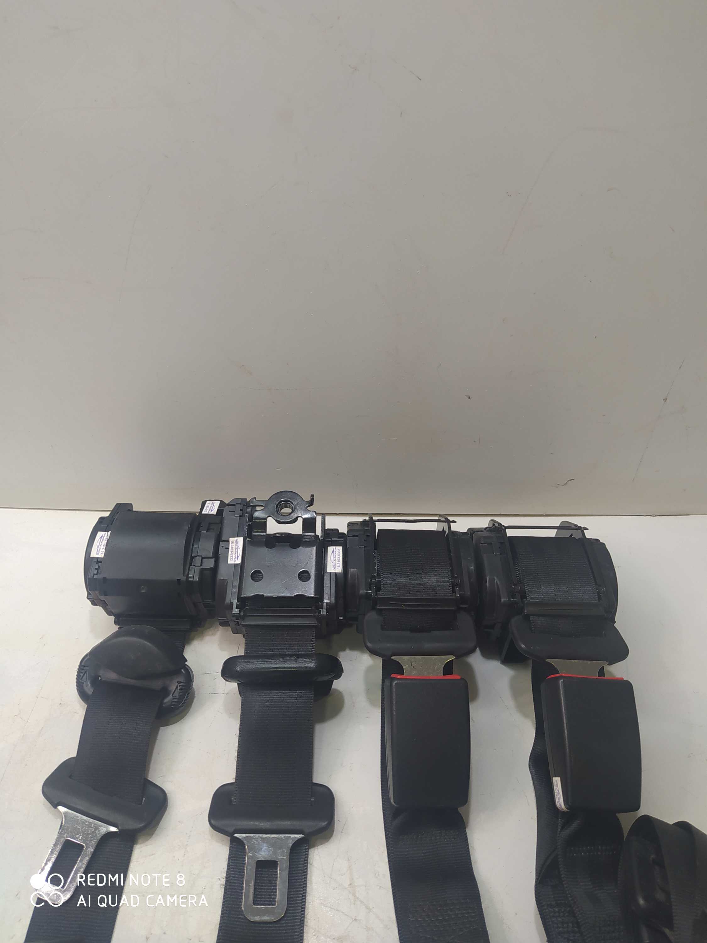 Kit Painel Renault Duster Dynamique 2.0  4×4 2012 Hi-flex 5