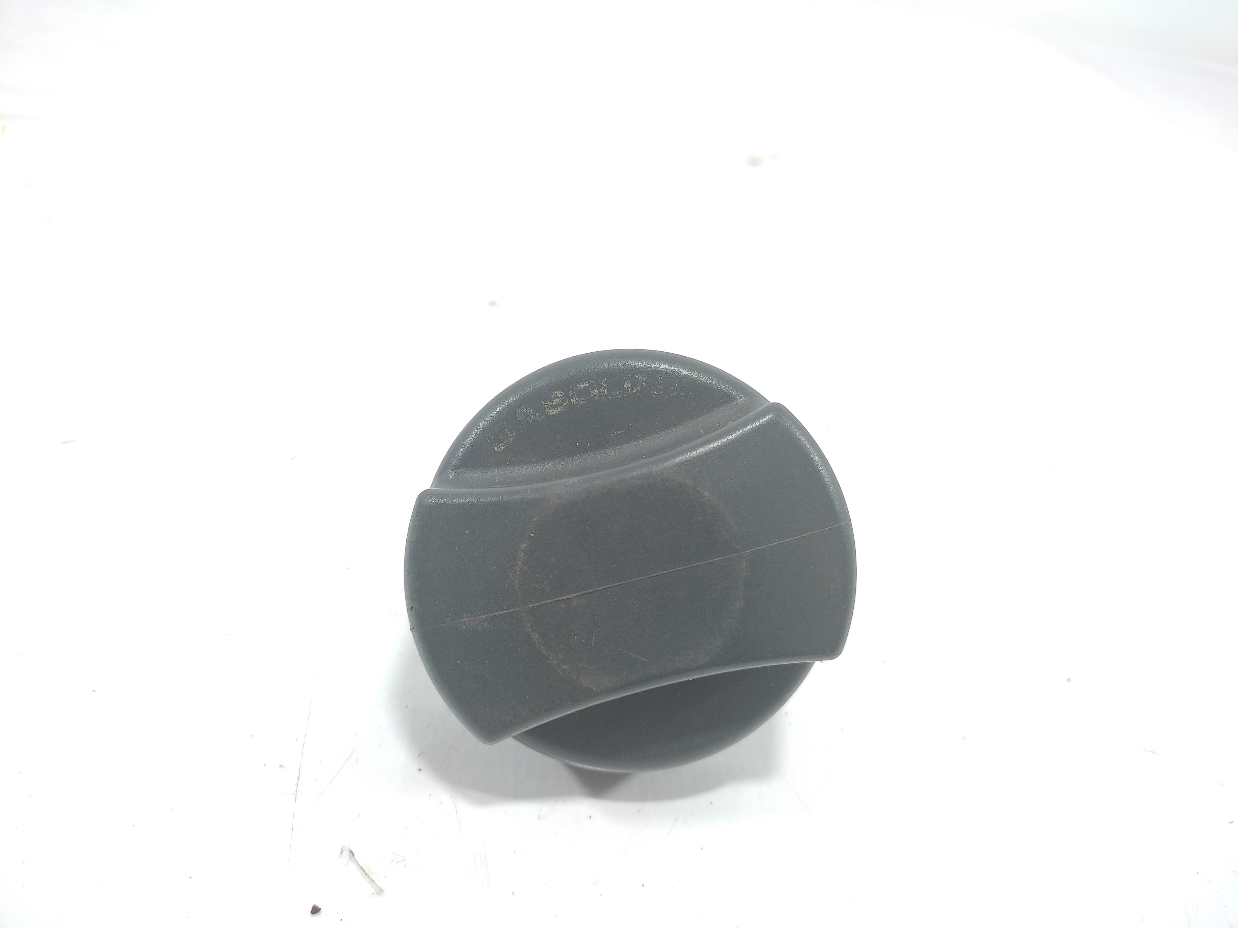 Tampa Tanque Combustível Chevrolet Vectra 1998 93233622 Orig Preto 1998 4
