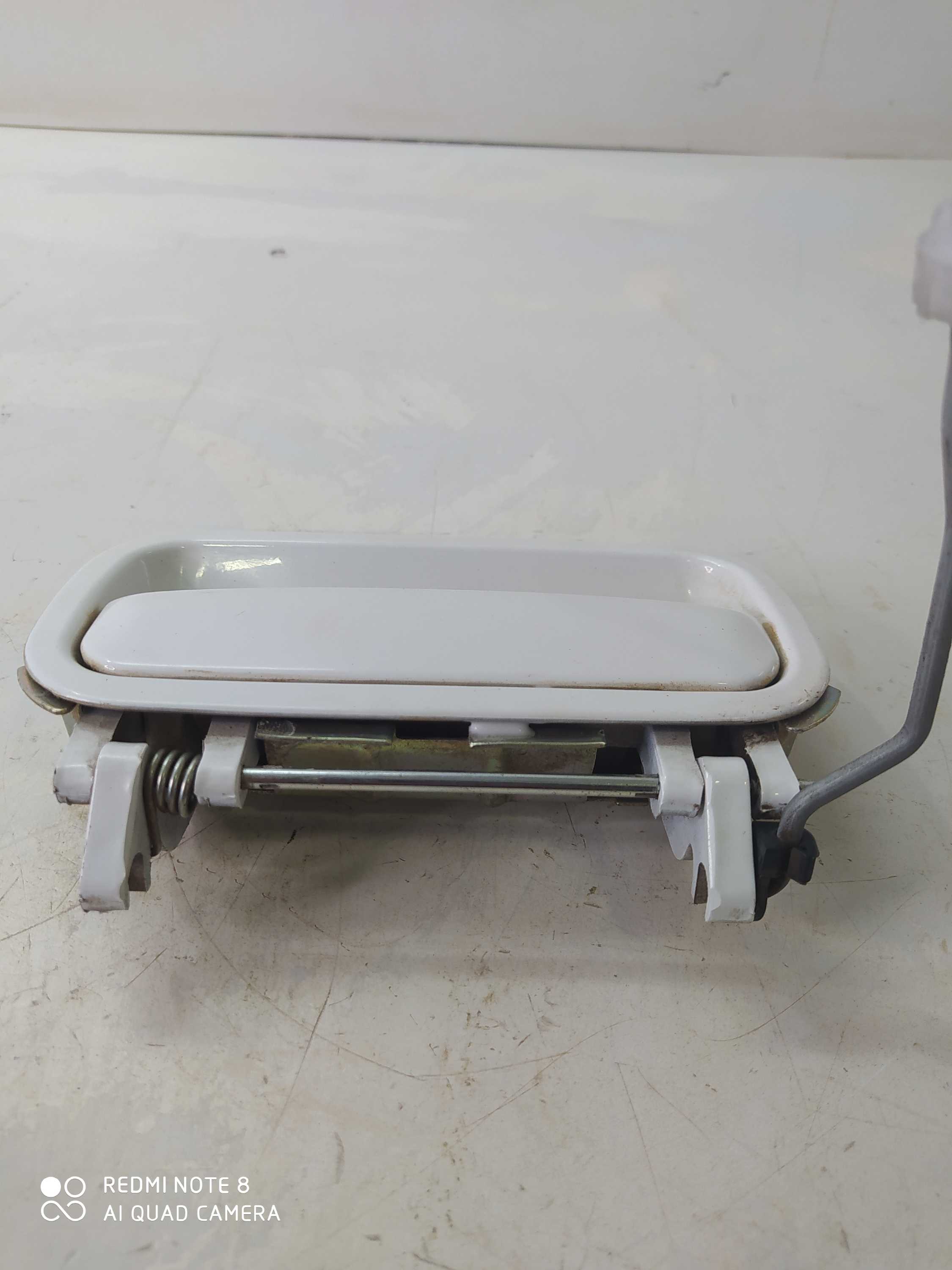 Maçaneta Externa Traseira Esquerda Chevrolet Classic 2014    Traseira 3