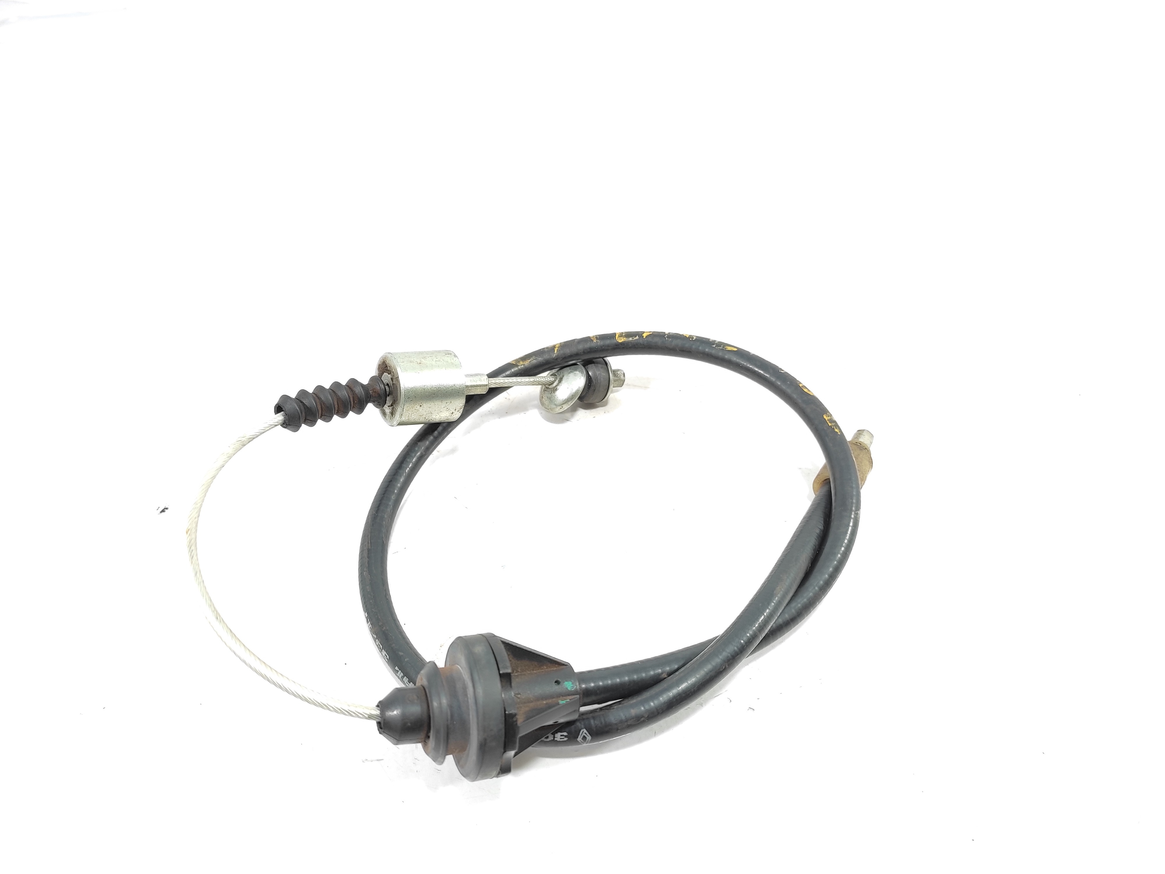 Cabo Embreagem Renault Kwid Zen 2017 307707842r Original