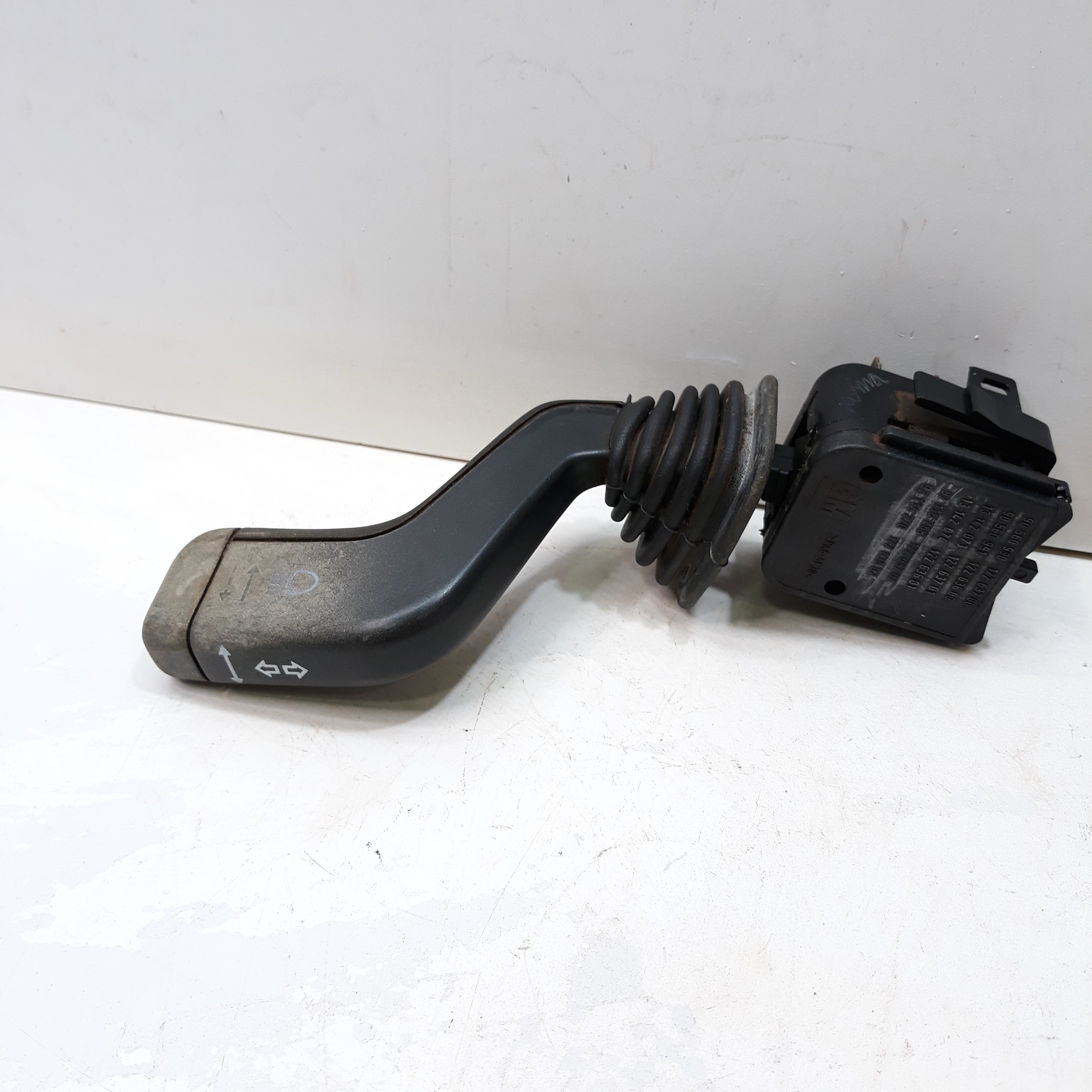 Chave Seta Limpador Gm Classic 2007 90560990 90243394 6