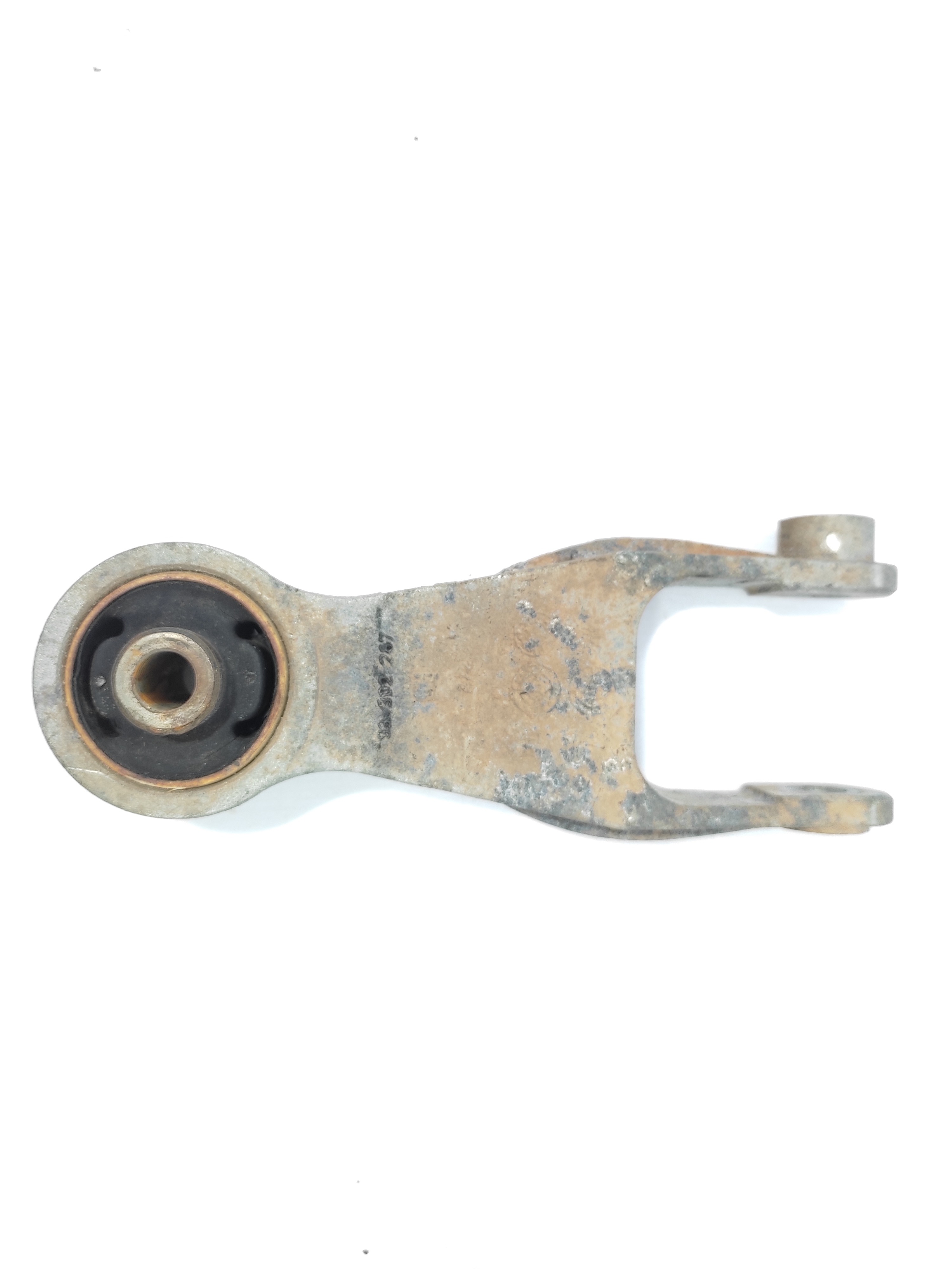 Coxim Motor Traseiro Chevrolet Meriva 2008 93302287 2