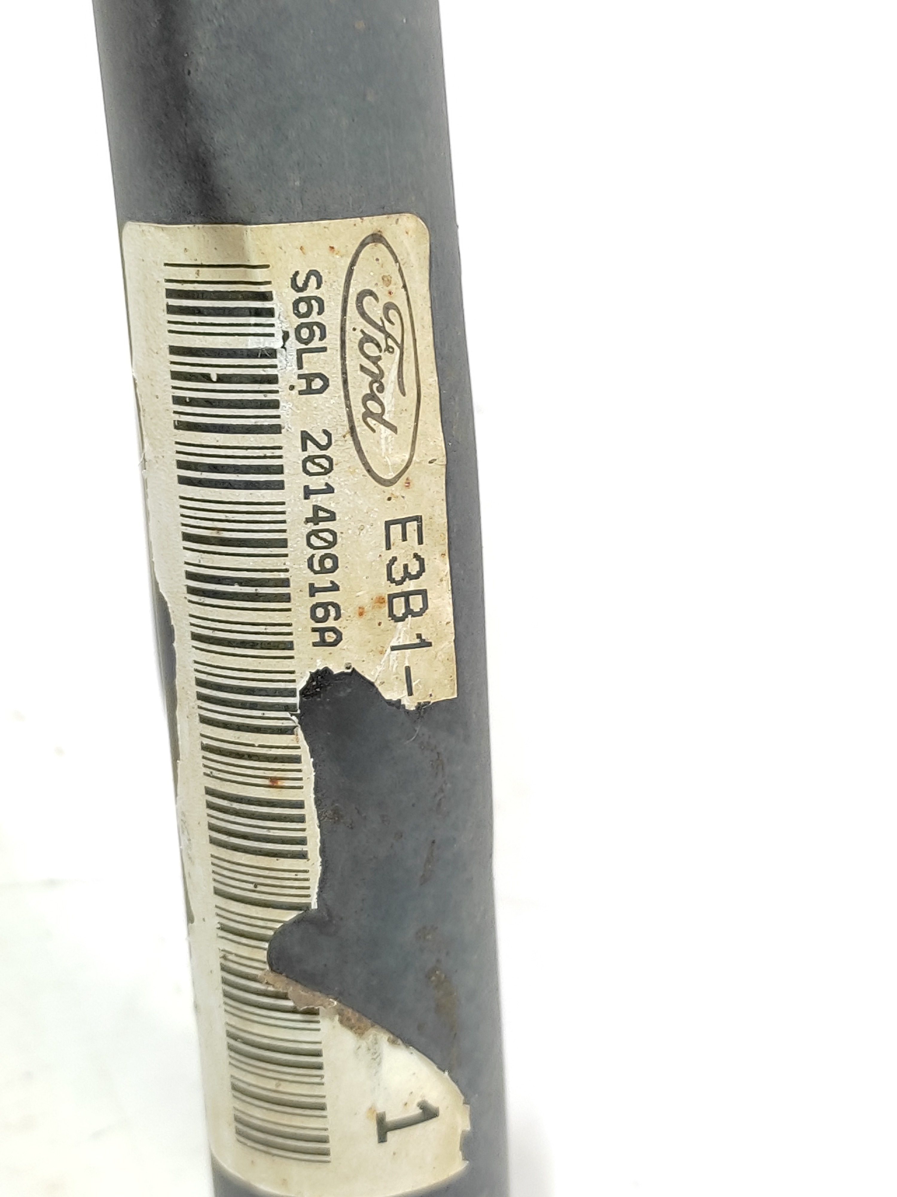 Gargalo Tanque Combustível Ford Ka 2015 E3b19032af Original 5